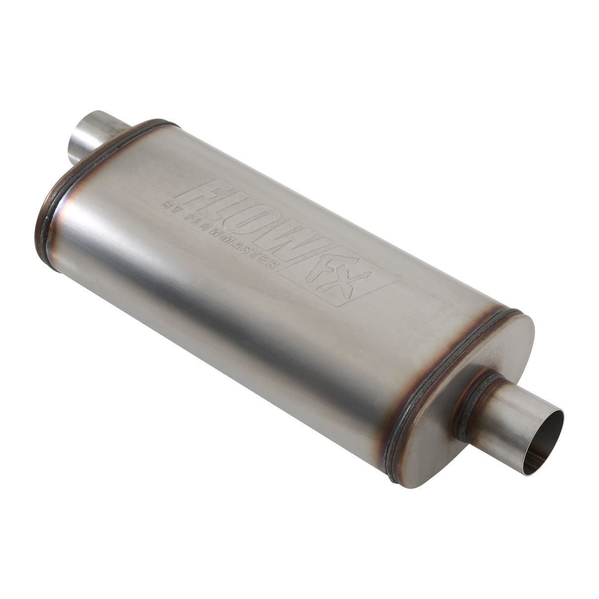 Flowmaster Flow FX Muffler - 72256