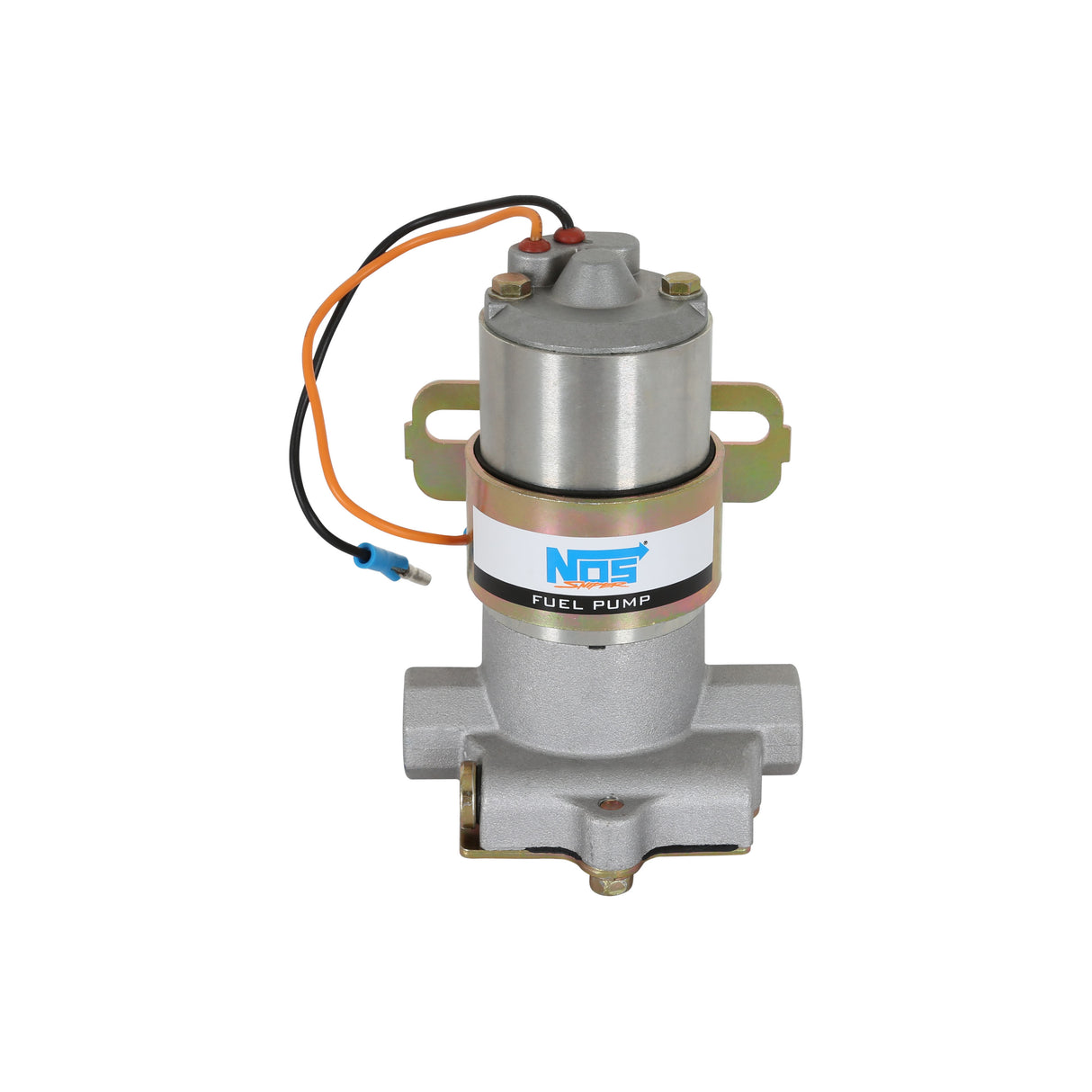 Holley 80000102 Electric Fuel Pump - Pro Series