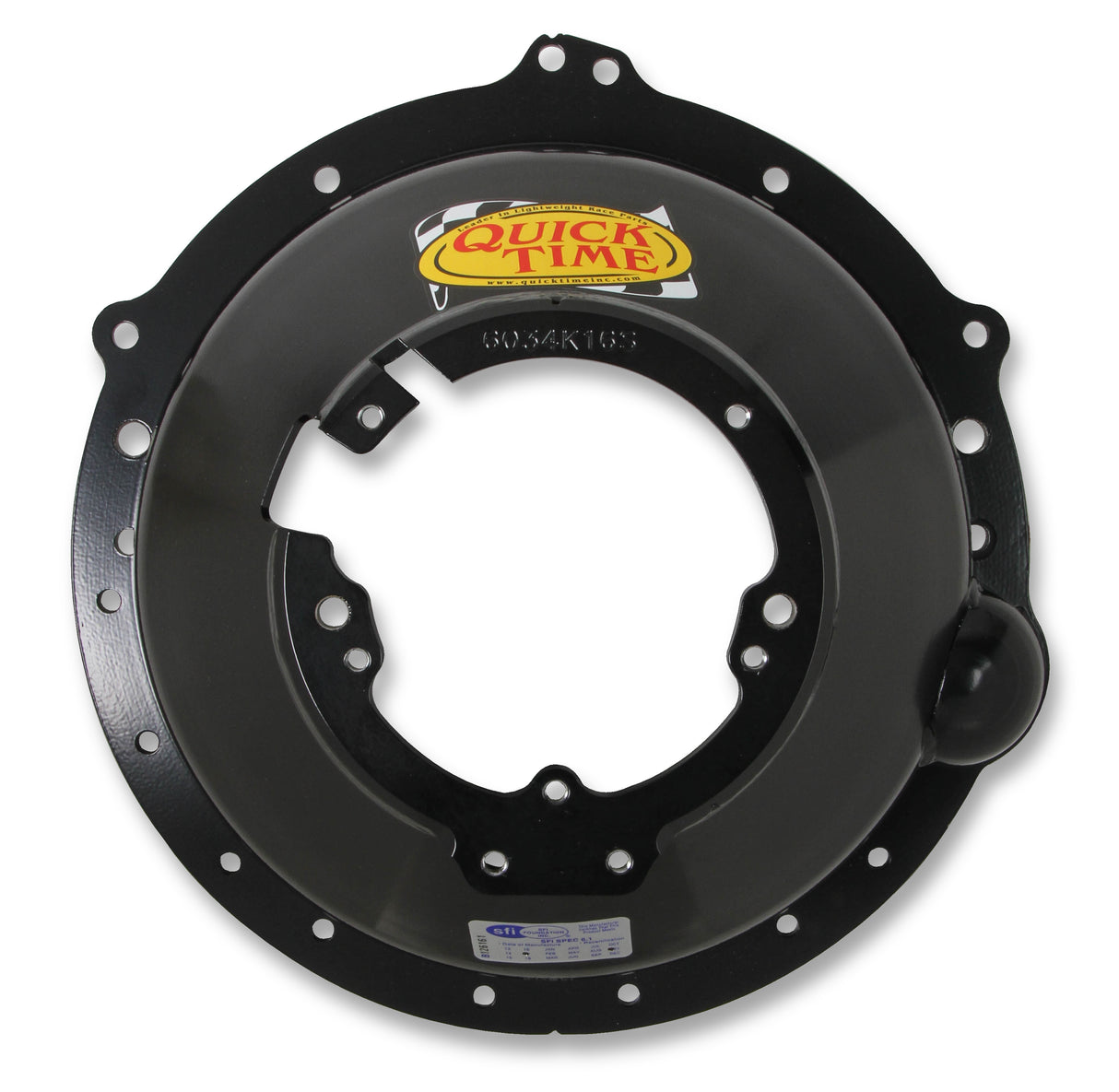Quick Time Bellhousing - Chevy - RM-6034