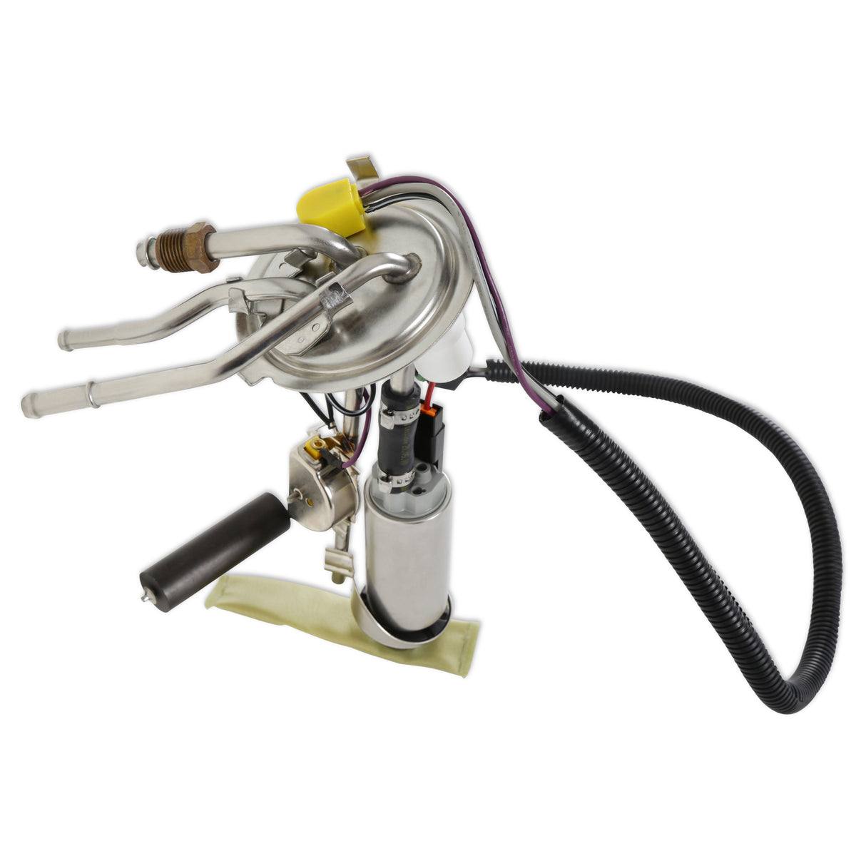 Holley 12-335 350 LPH Fuel Pump Module