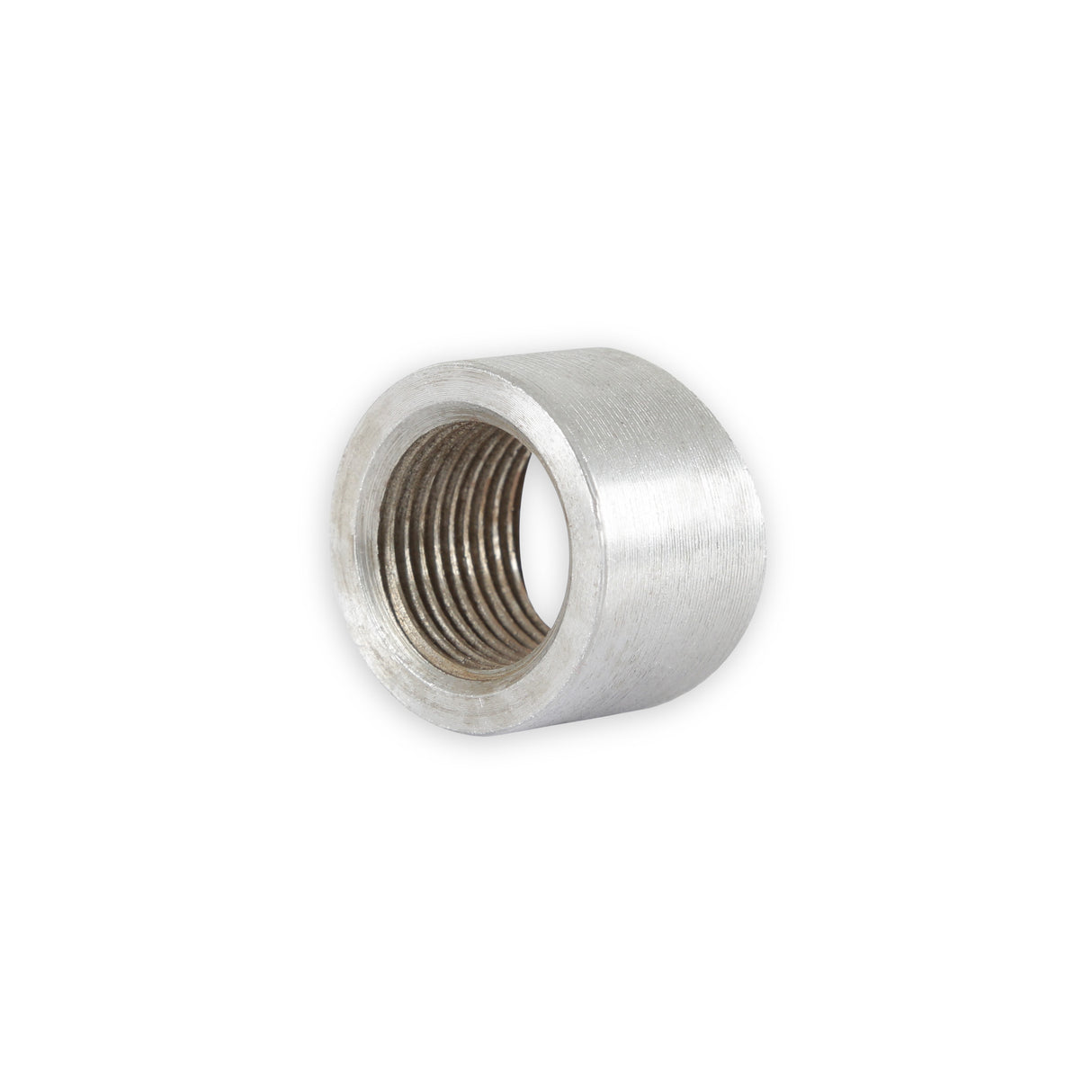 Flowtech Oxygen Sensor O2 Bung Weld-In Style - 10120FLT