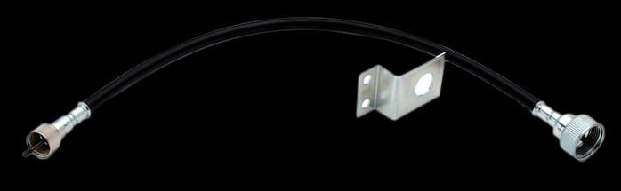 Classic Instruments 18" GM Speedo Cable Extension - SNCGM