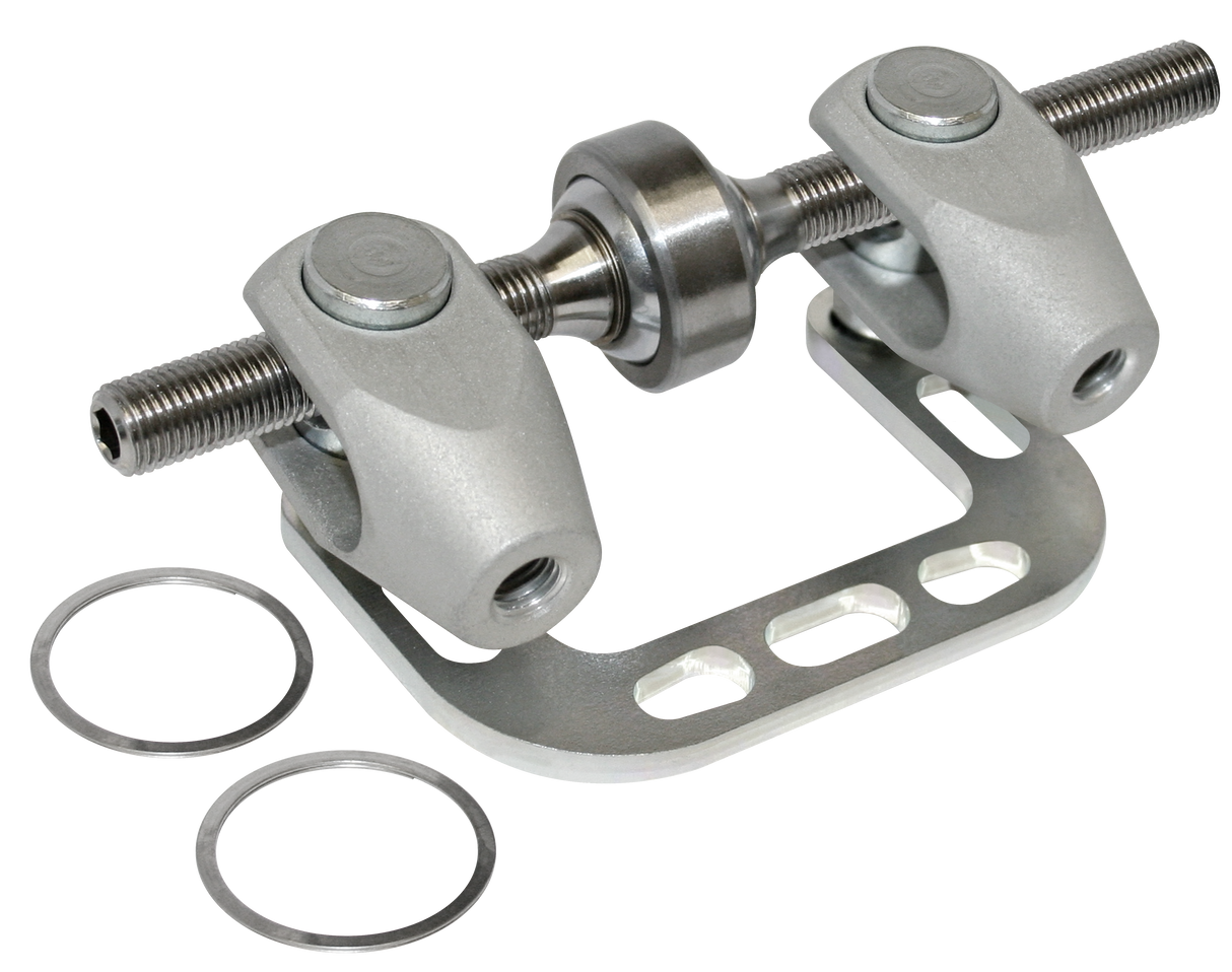 AFCO Forward Mount Pedal Bias Bar Kit - 6610011 6610011