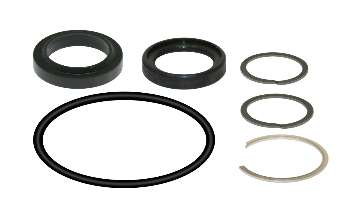 AFCO Rebuildable Shock Replacement Seal Kit AFCO158SEALKIT