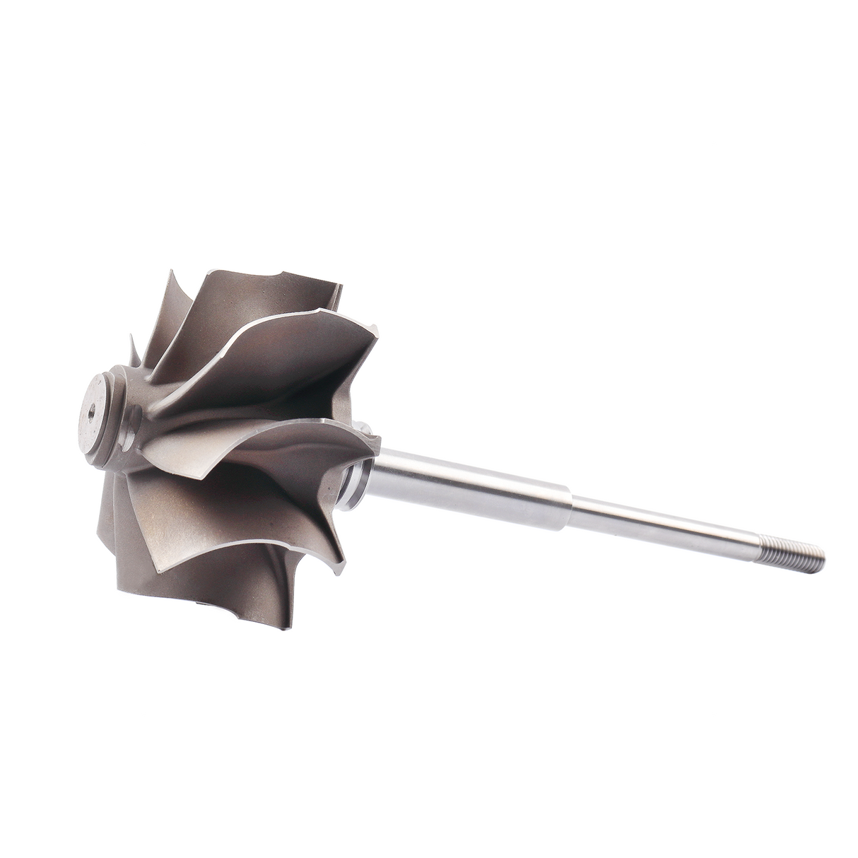 Pulsar Upgraded 9 Blade Turbine Wheel for 300 Series Turbos