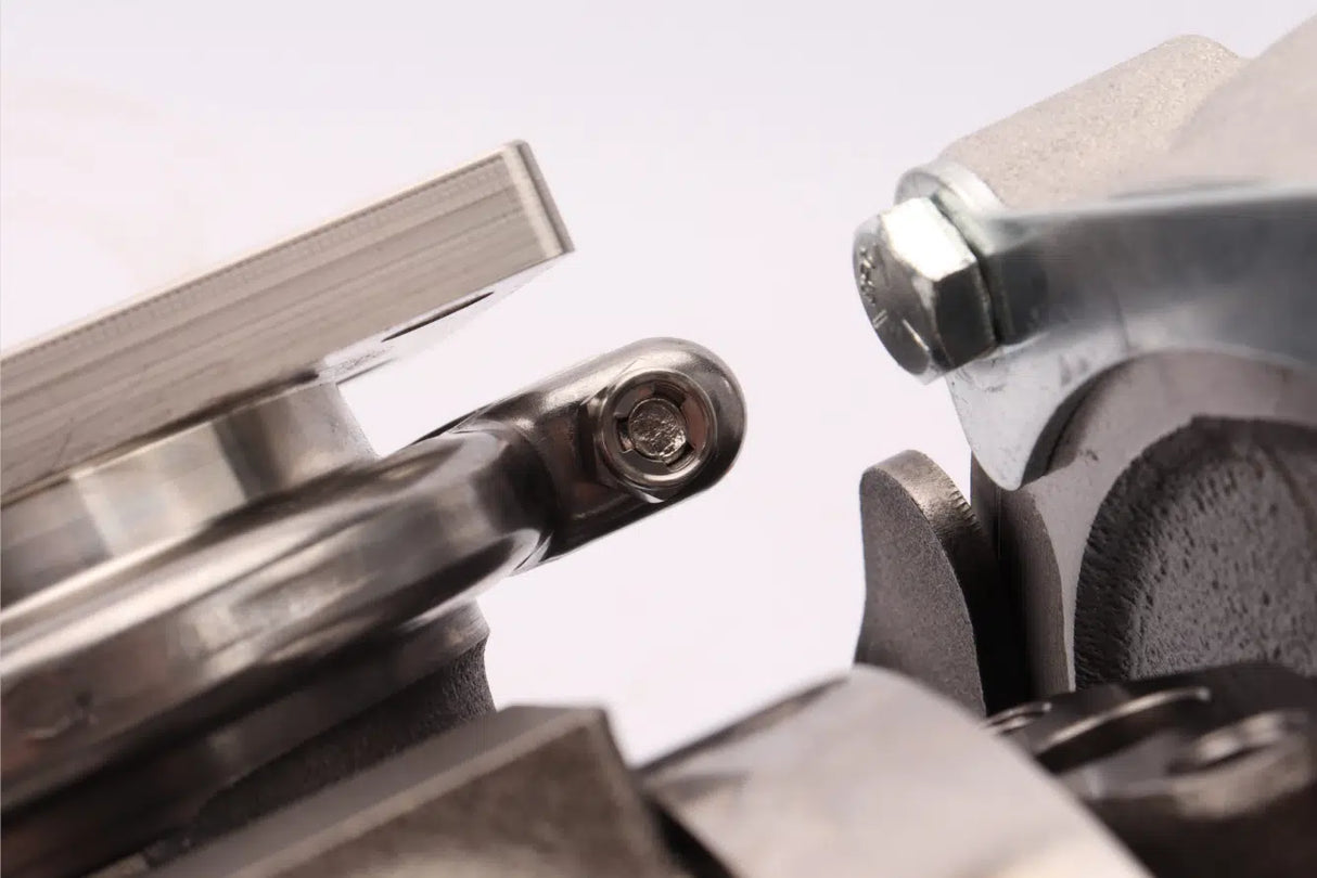 Pulsar PSR V-Band to T25 Adapter COMPACT