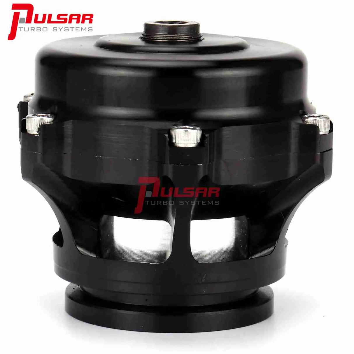 Pulsar 50mm BOV Blow-Off Valve (Turbosmart Style)