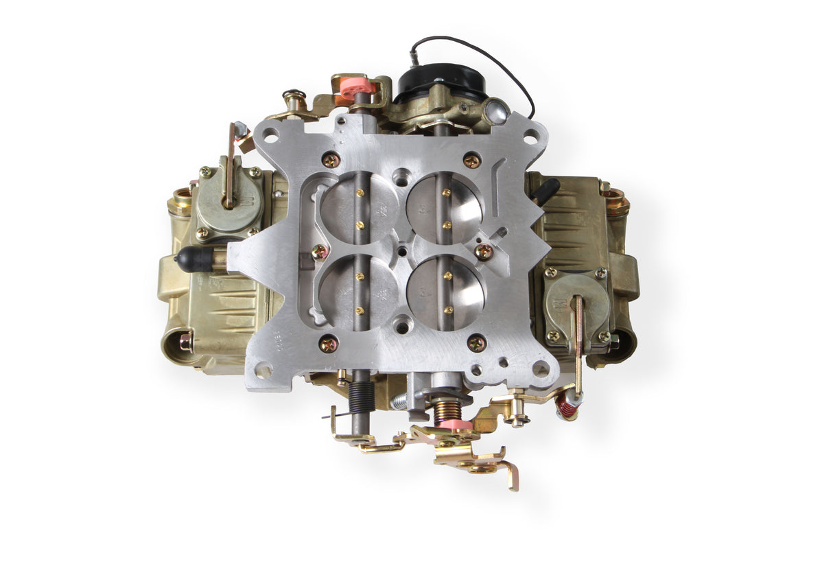 Holley 0-4779CE 750 CFM Classic Double Pumper Carburetor