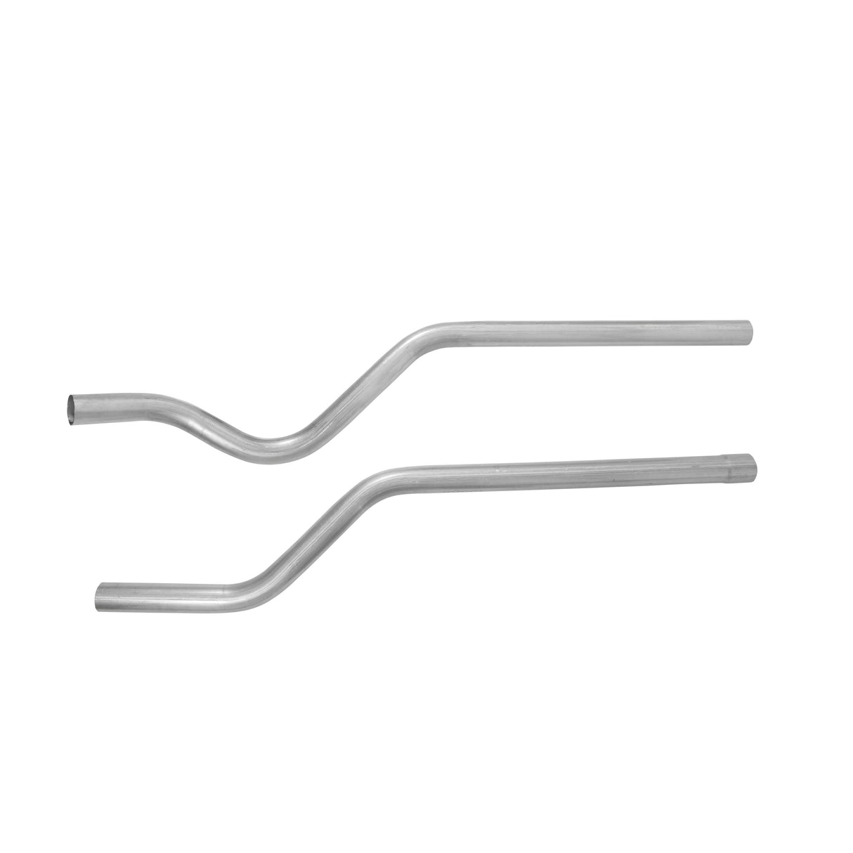Hooker Manifold Back Exhaust System - 16621HKR