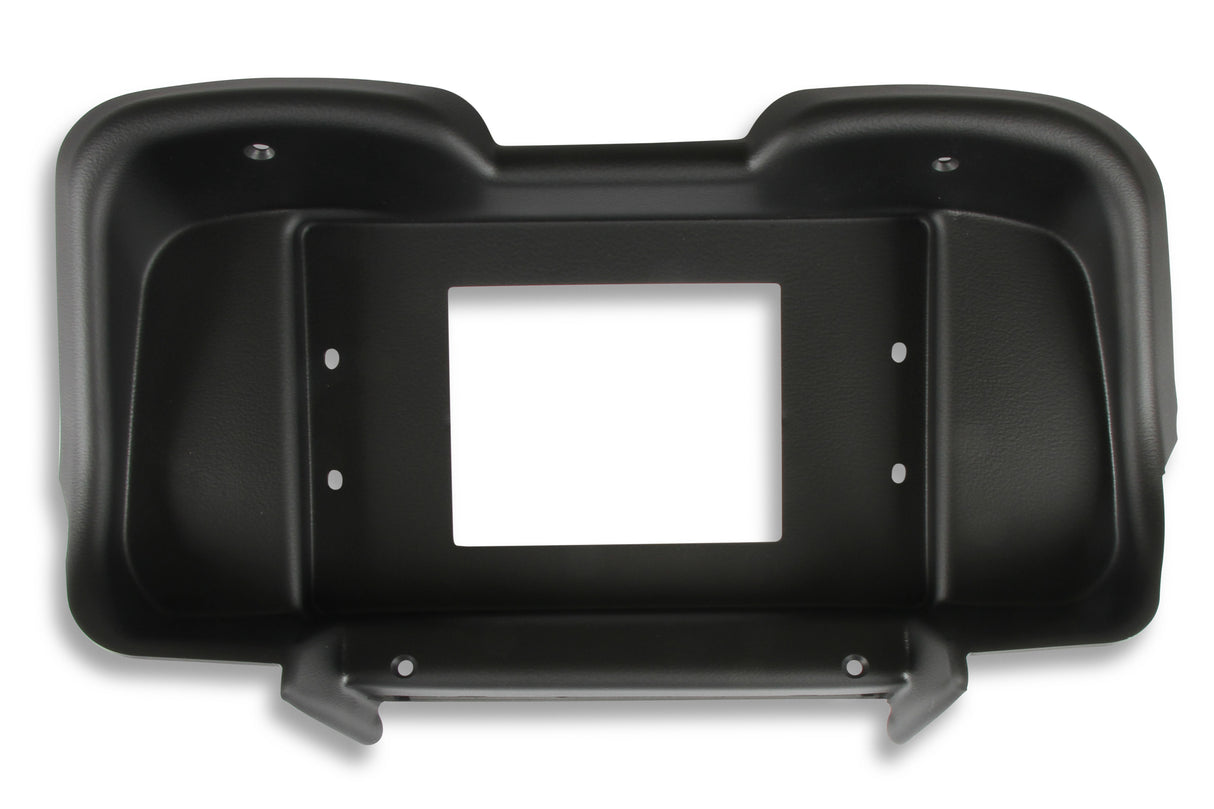 Holley 553-360 Dash Bezels for the EFI 7" Dashes
