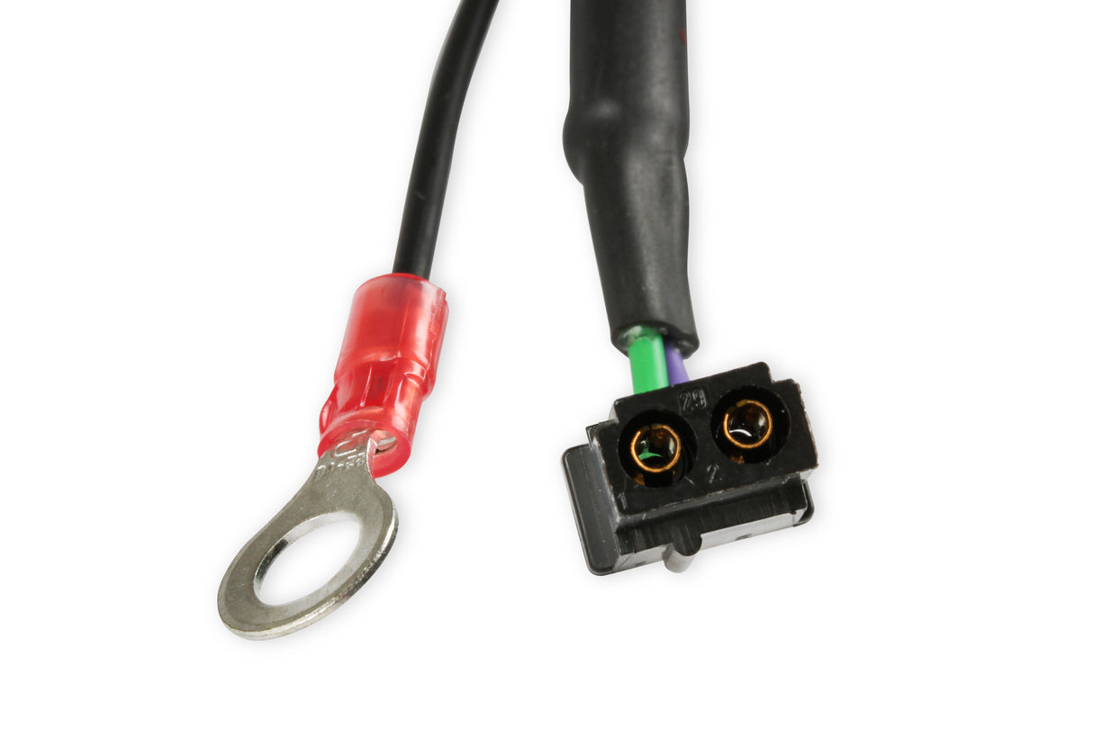 MSD Magnetic Pickup Cable - Shielded - 10 Foot - 88622