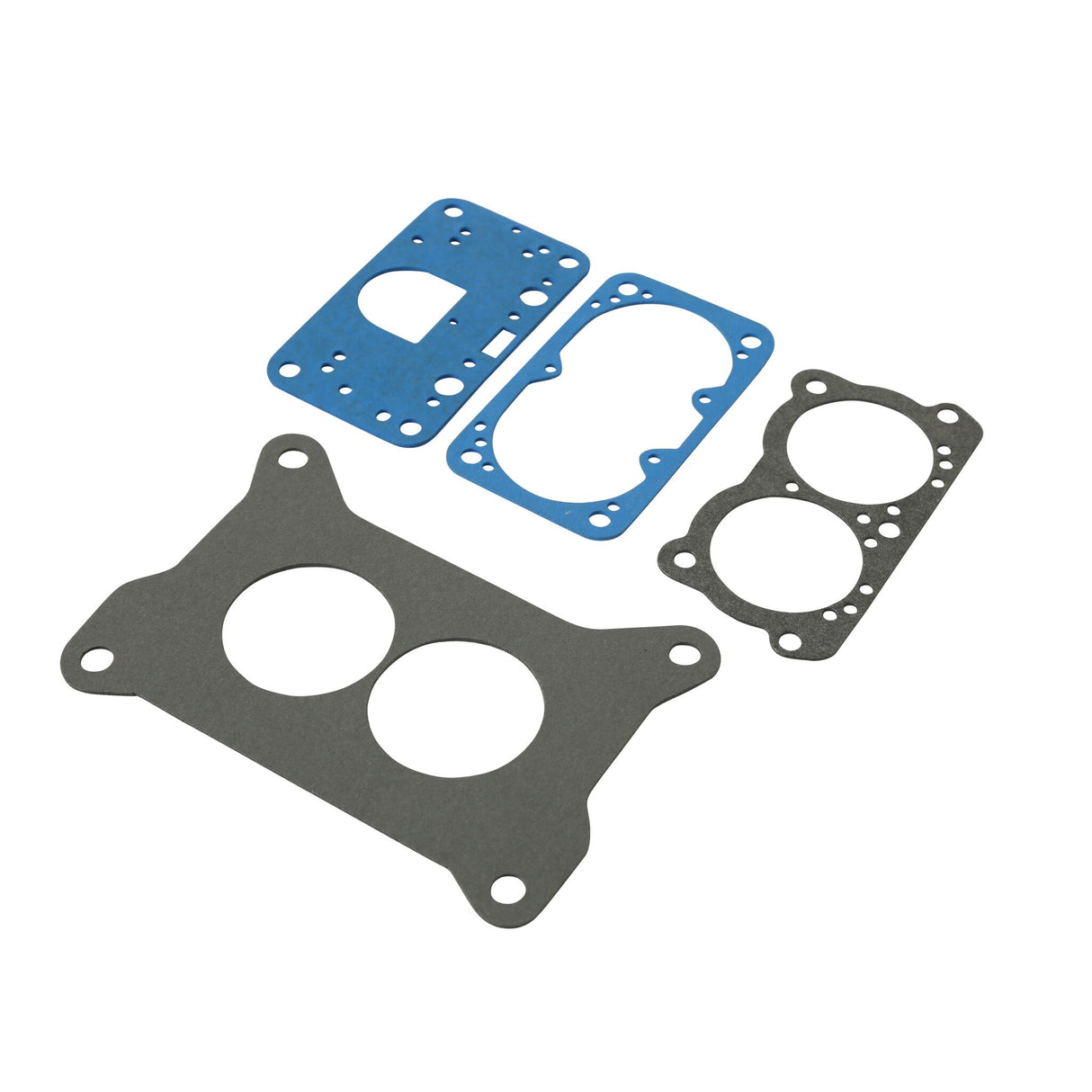 Quick Fuel Non-Stick Rebuild Kit; 2300 (350, 500 CFM) - 3-209QFT