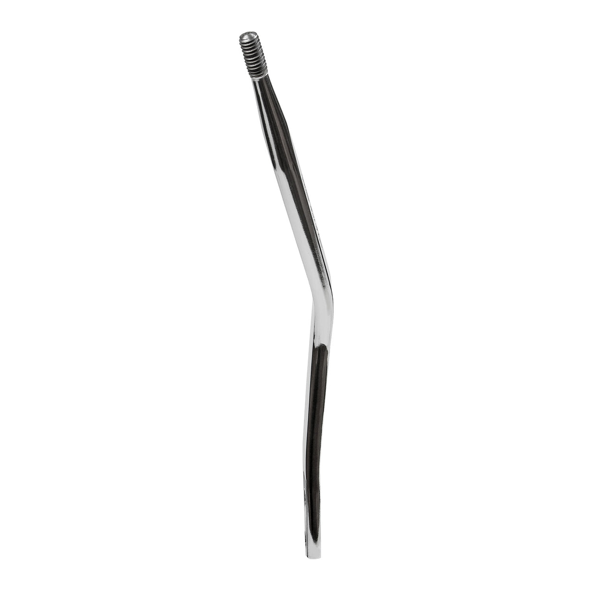 Hurst Competition/Plus Shifter Stick - Chrome - 5388009