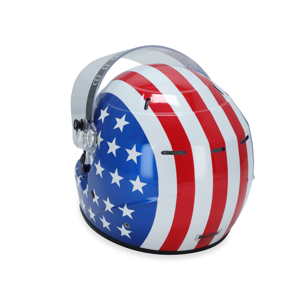 RaceQuip Pro Youth Full-Face Helmet - 2261296RQP