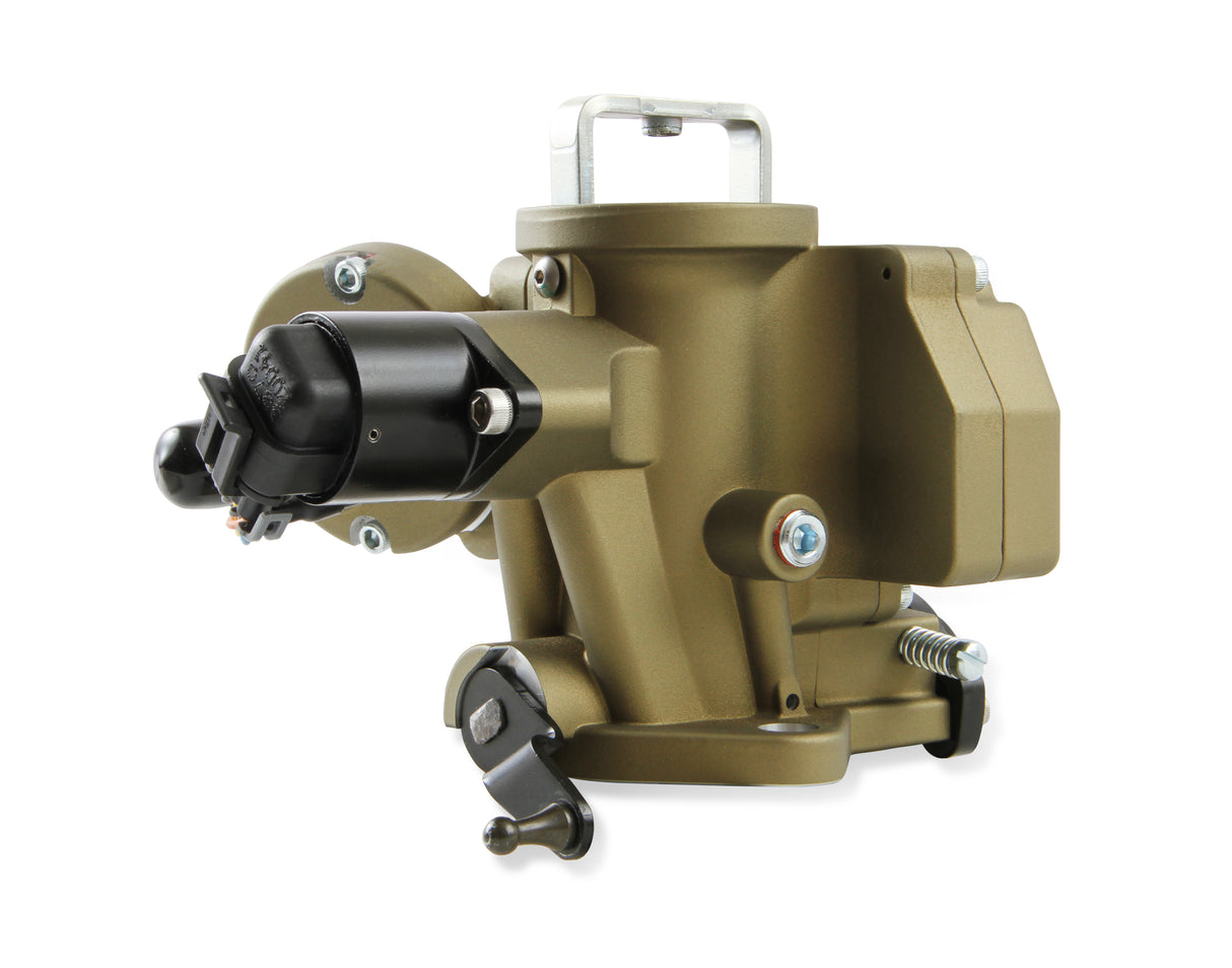 Holley 550-552 Sniper EFI Autolite 1100 - Classic Gold
