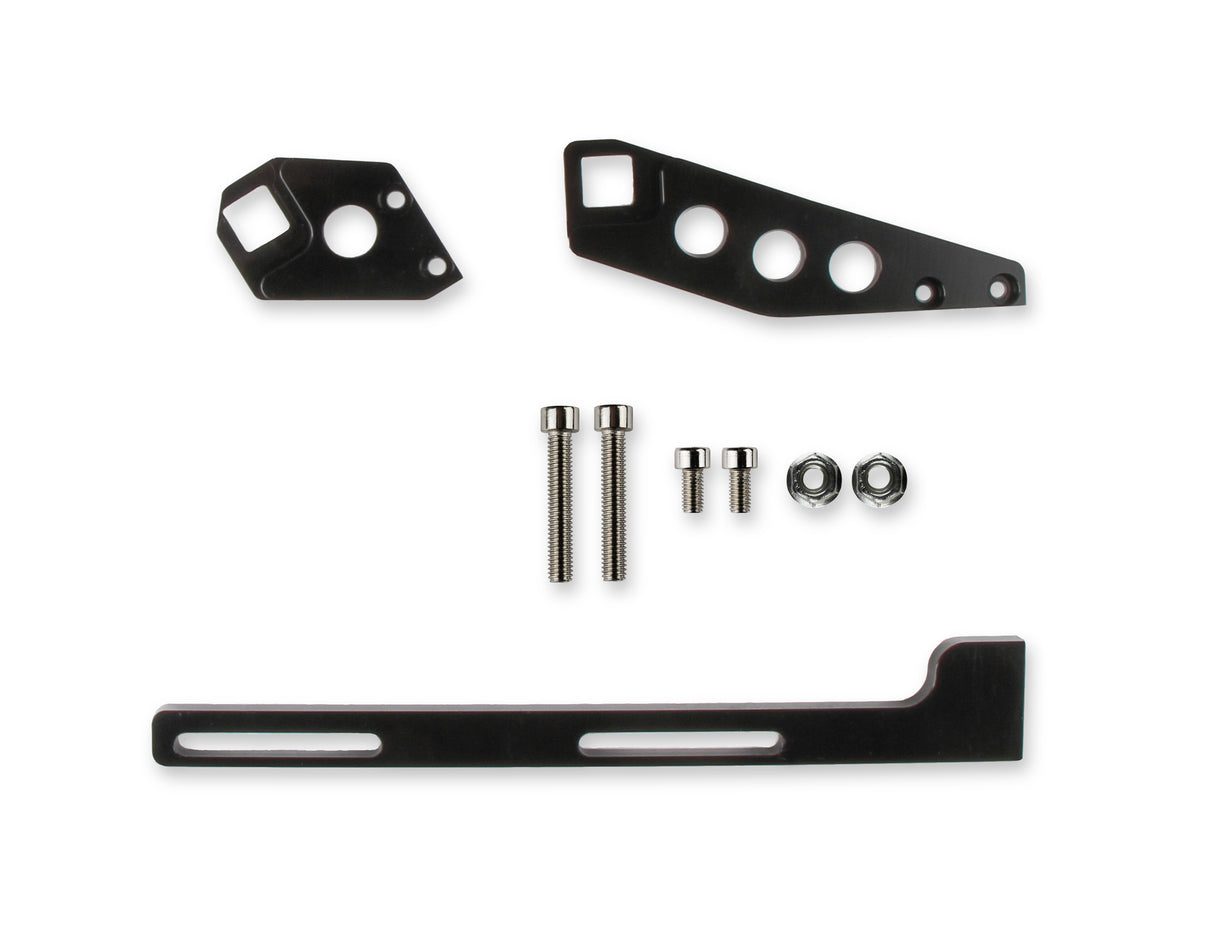 Holley 870017 Sniper EFI Cable Bracket Kit