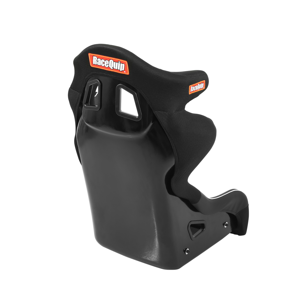 Racequip FIA Rated Composite Full Containment Racing Seat - 96995599RQP