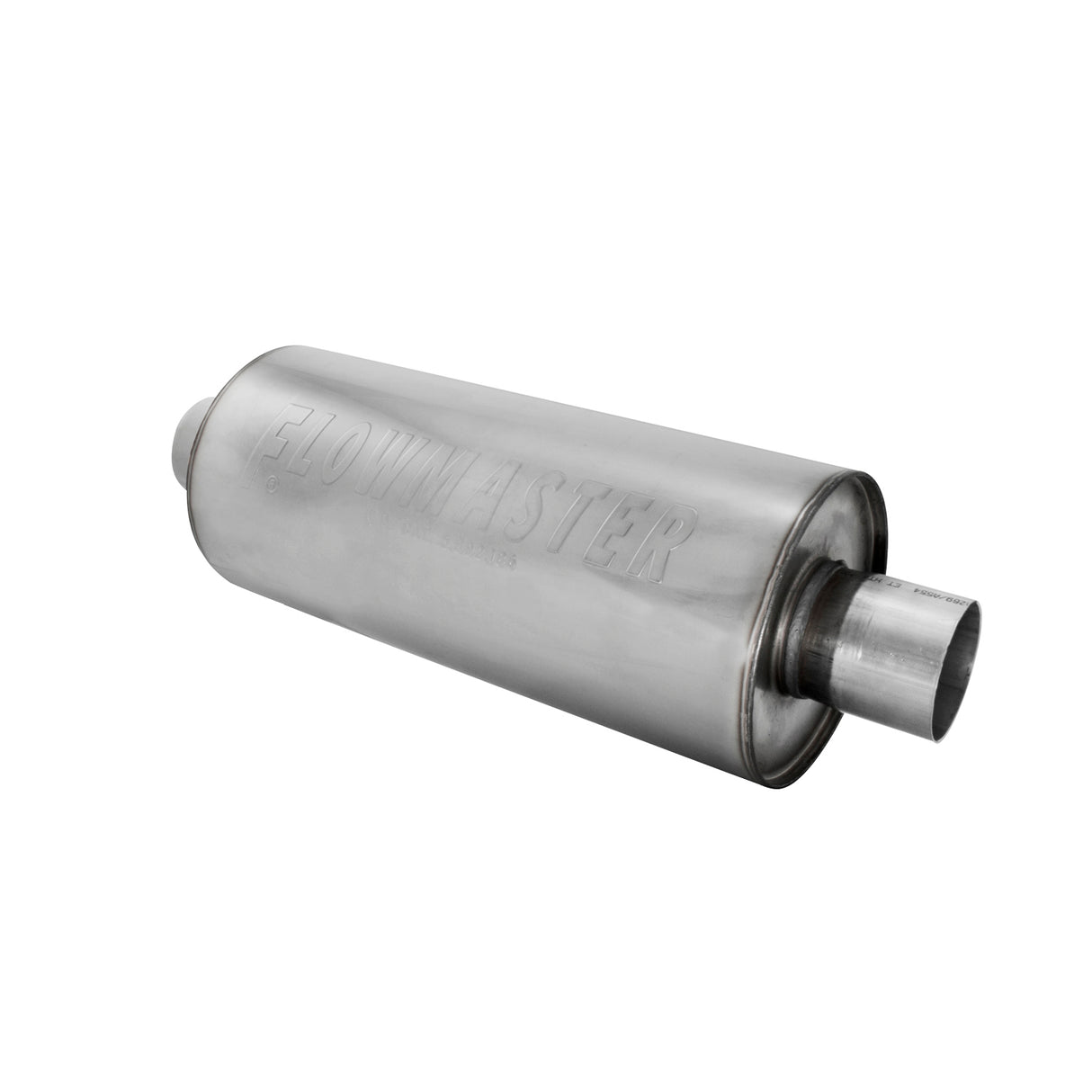 Flowmaster DBX Muffler - 13014310
