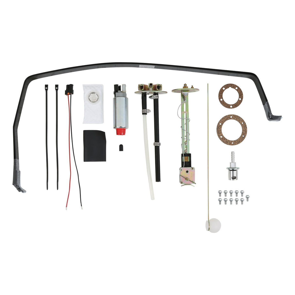 Holley Sniper EFI Sniper EFI Fuel Tank System 255 LPH - 19-137