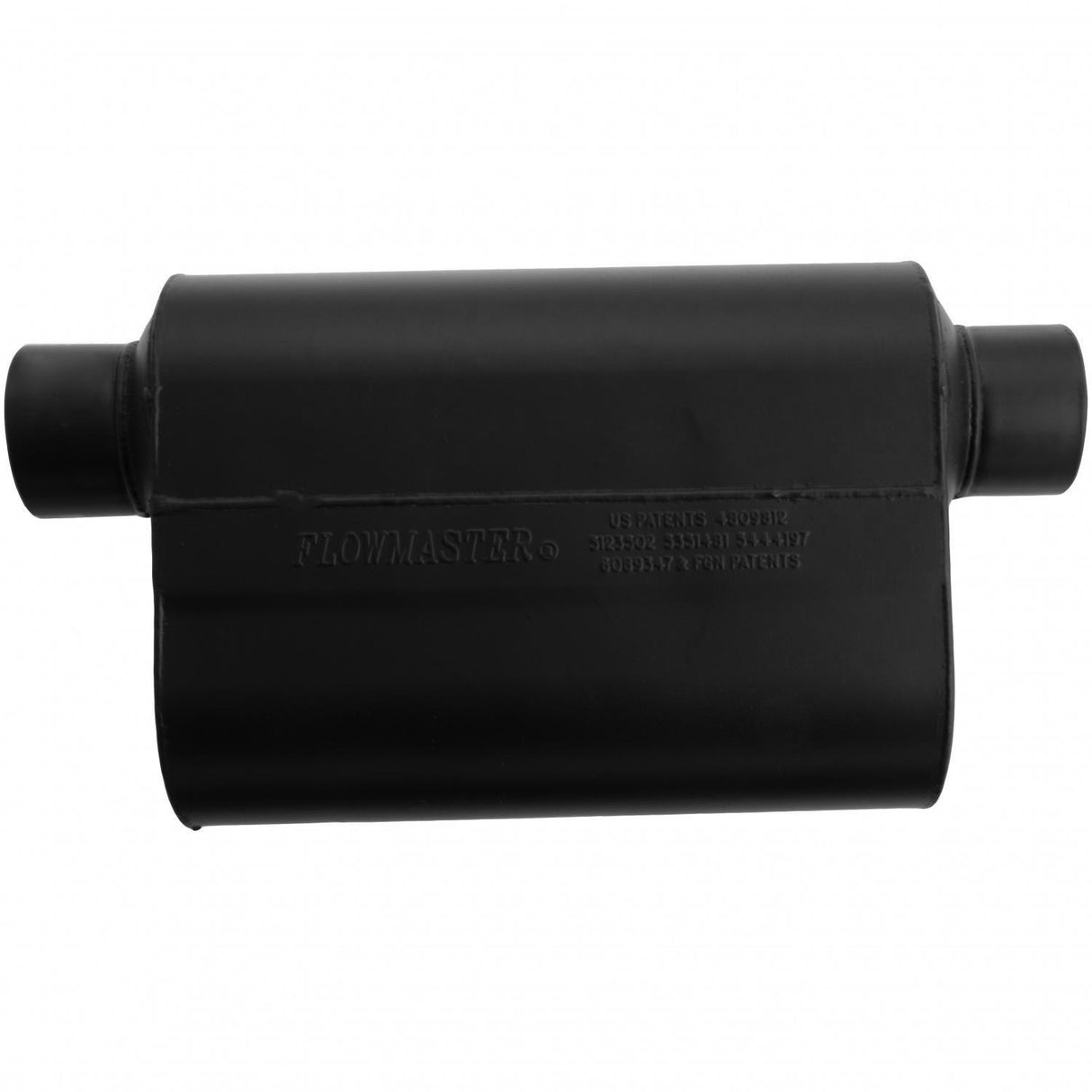 Flowmaster Super 40 Series Chambered Muffler - 953049