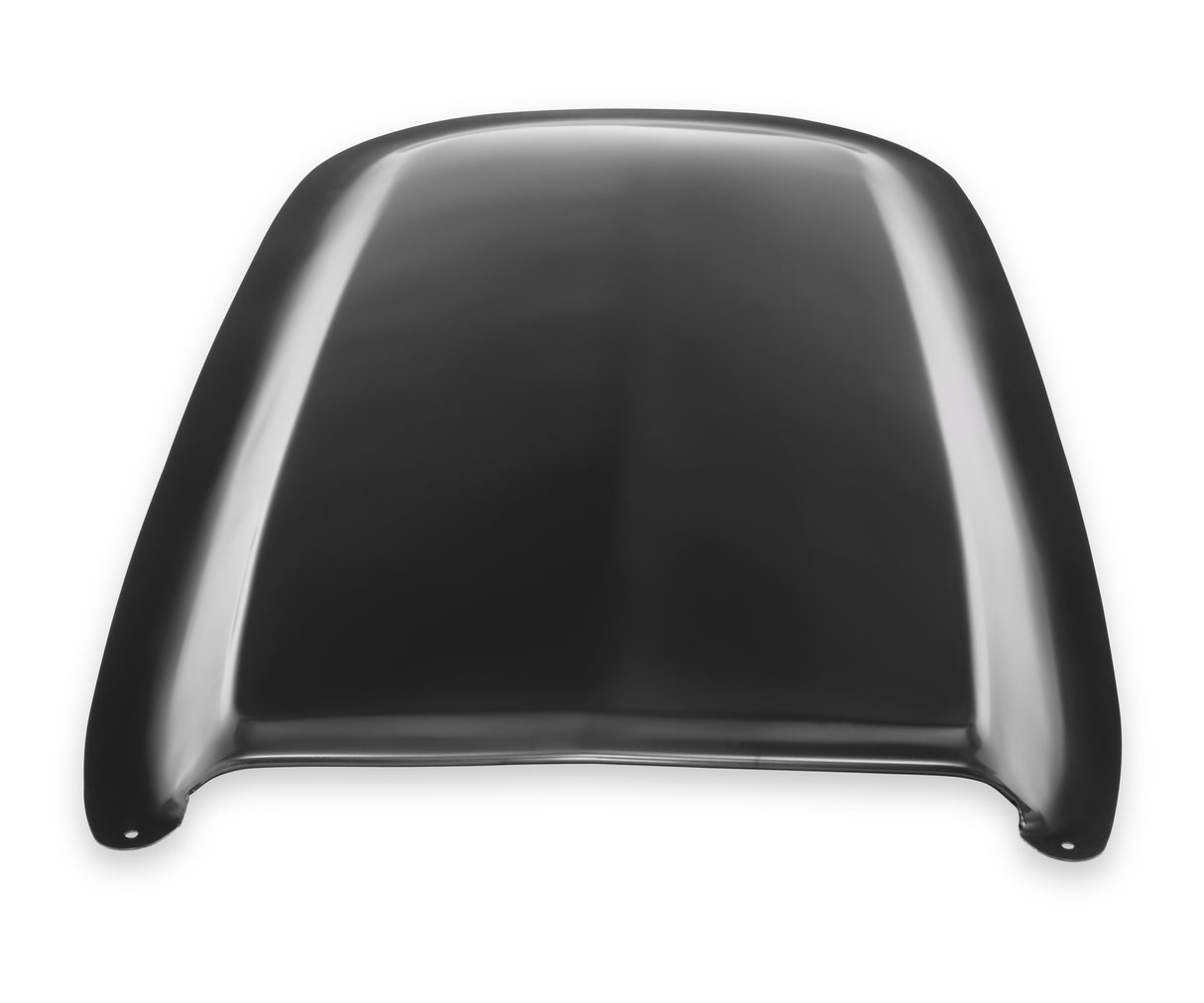 Scott Drake Hood Scoop GT350 Style, Stamped Steel - S1MS-16025-M