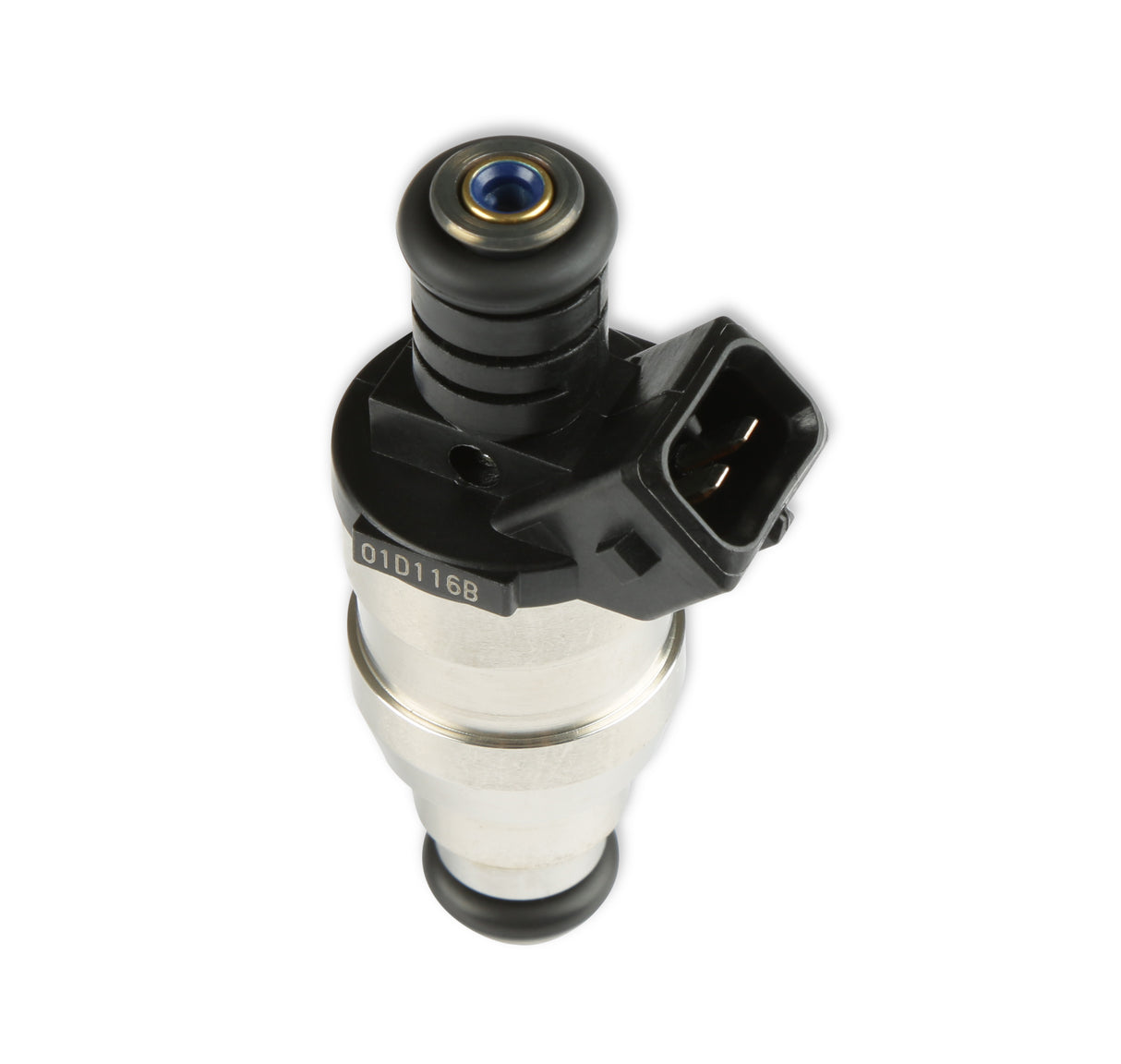 ACCEL Fuel Injectors - Set of Eight - 150848