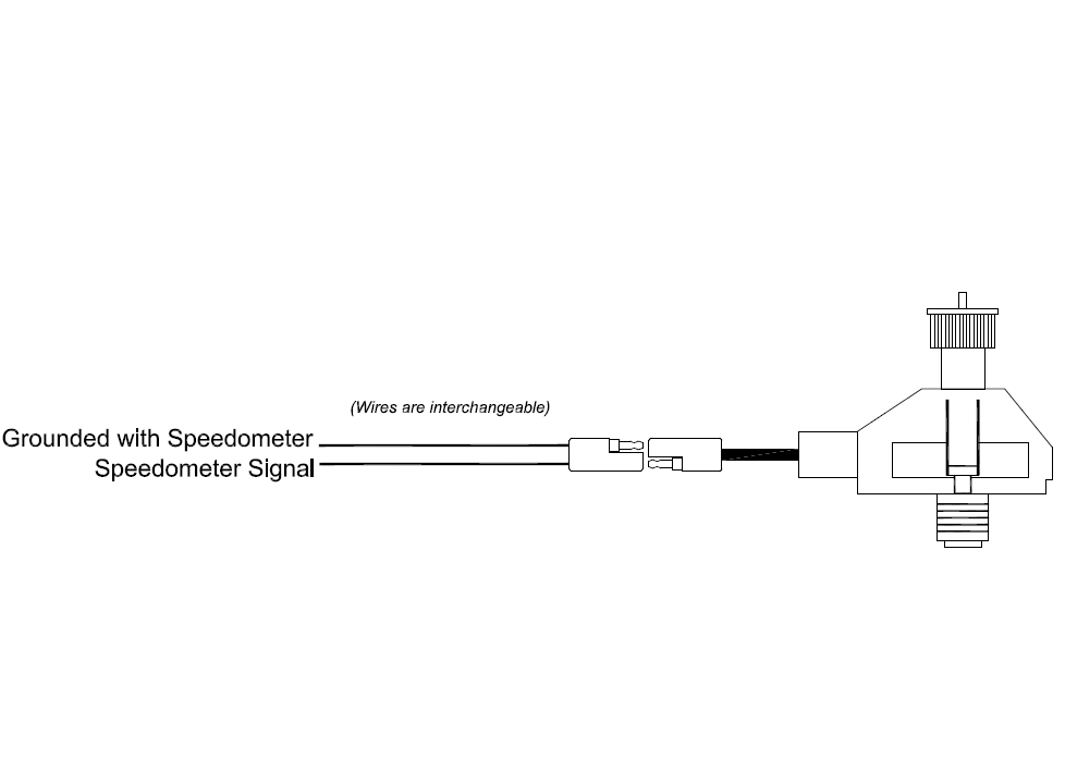 Classic Instruments 8000 Signal Generator - SN96