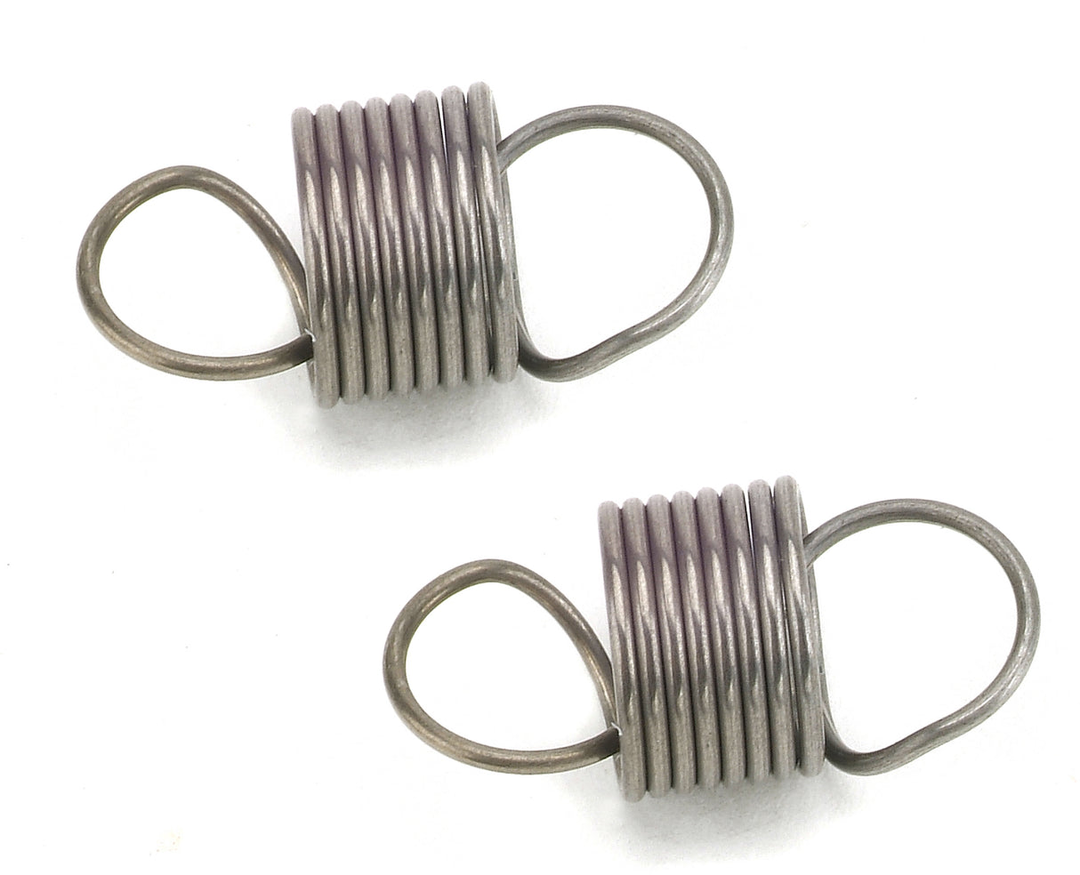 Mr Gasket Distributor Mechanical Advance Spring Kit - 925D