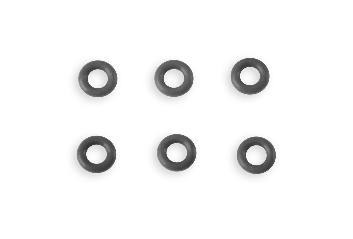 Holley 19-187 Fuel Pump Hanger Gasket and O-ring Kit