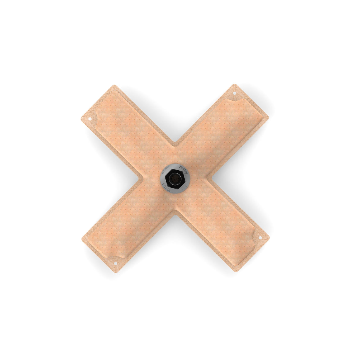 Holley 16-104 11" x 11" HydraMat®, Cross