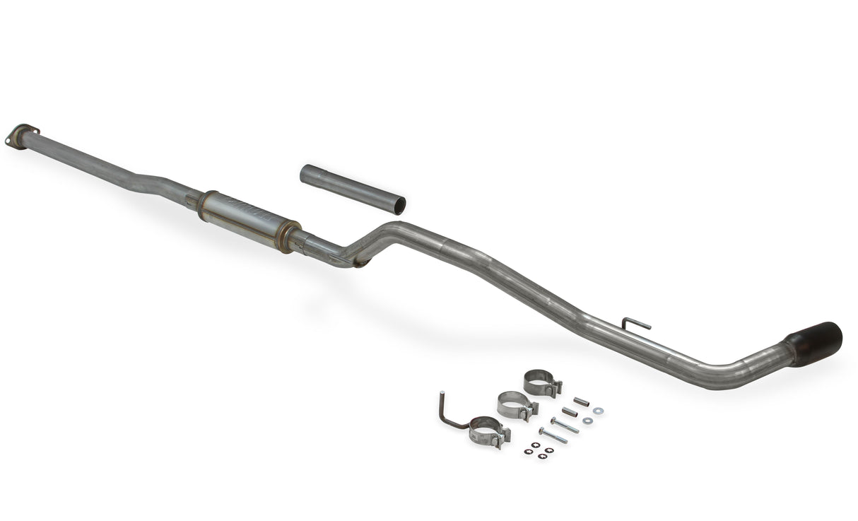 Flowmaster Flow FX Cat-back Exhaust System - 717881