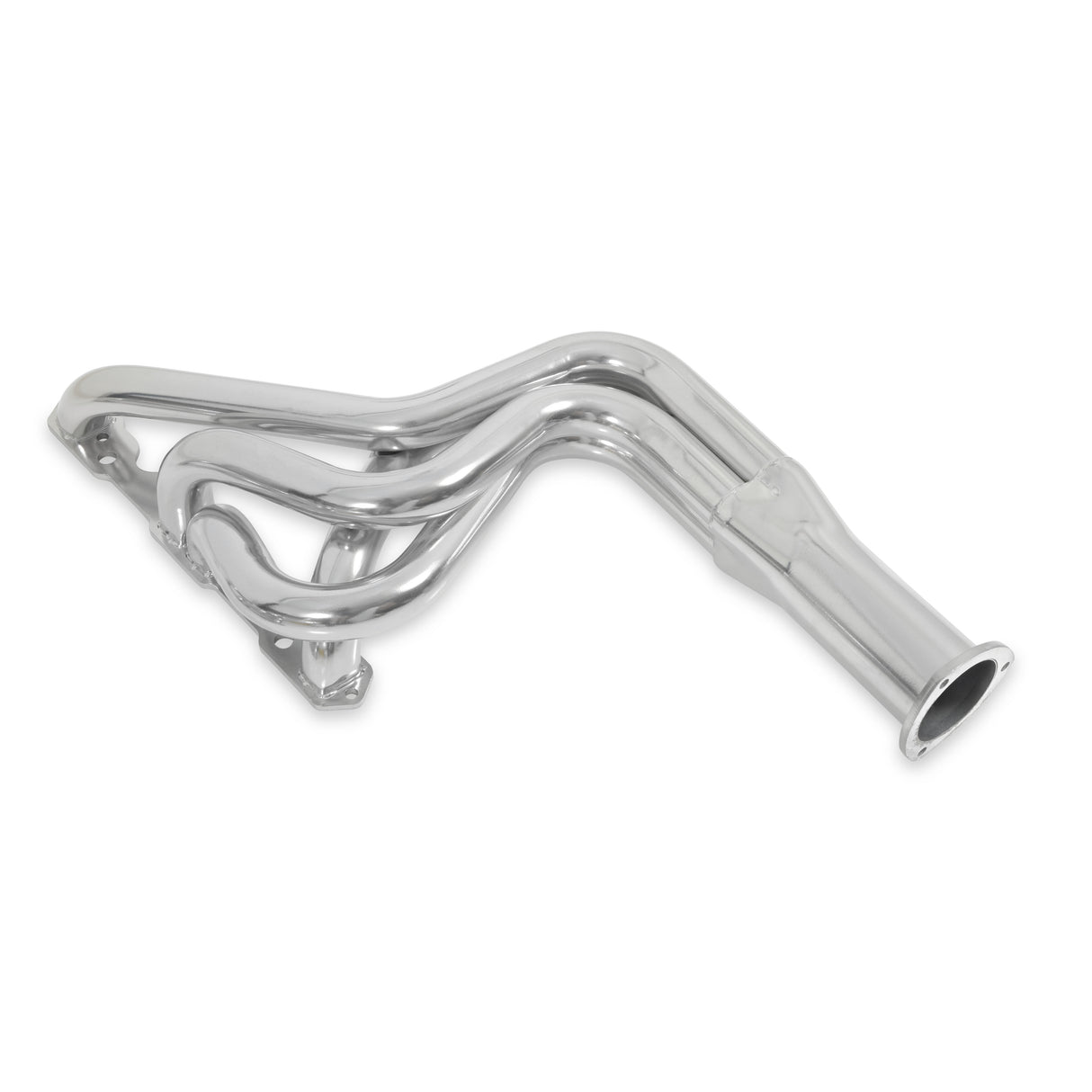 Hooker Super Competition Long Tube Headers - Ceramic Coated - 2207-1HKR