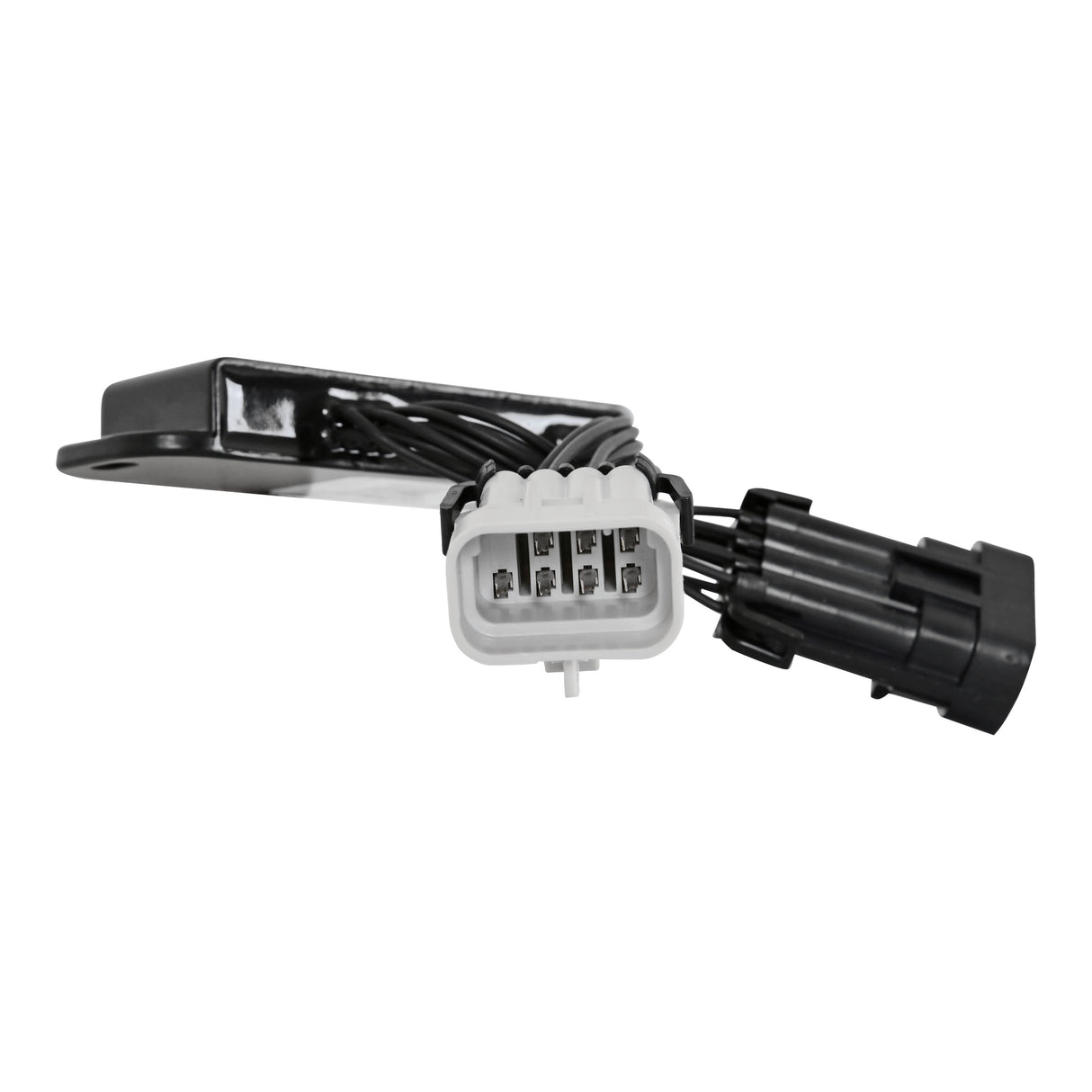 Holley 554-122 Eight Channel Coil Driver Kit