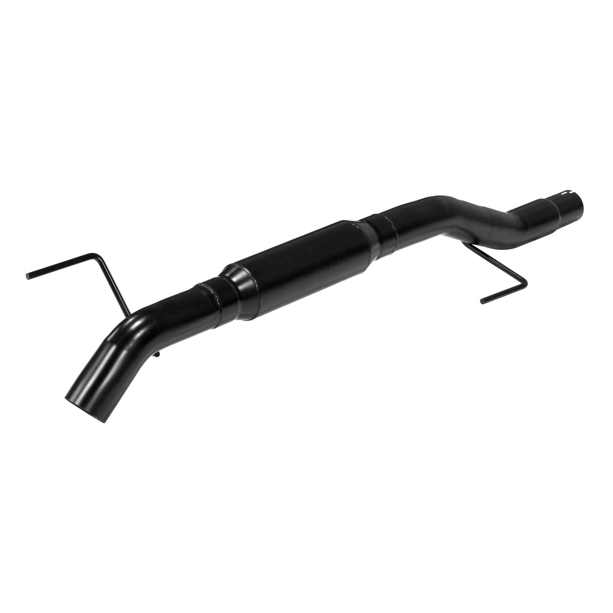 Flowmaster Outlaw Extreme Cat-back Exhaust System - 817707
