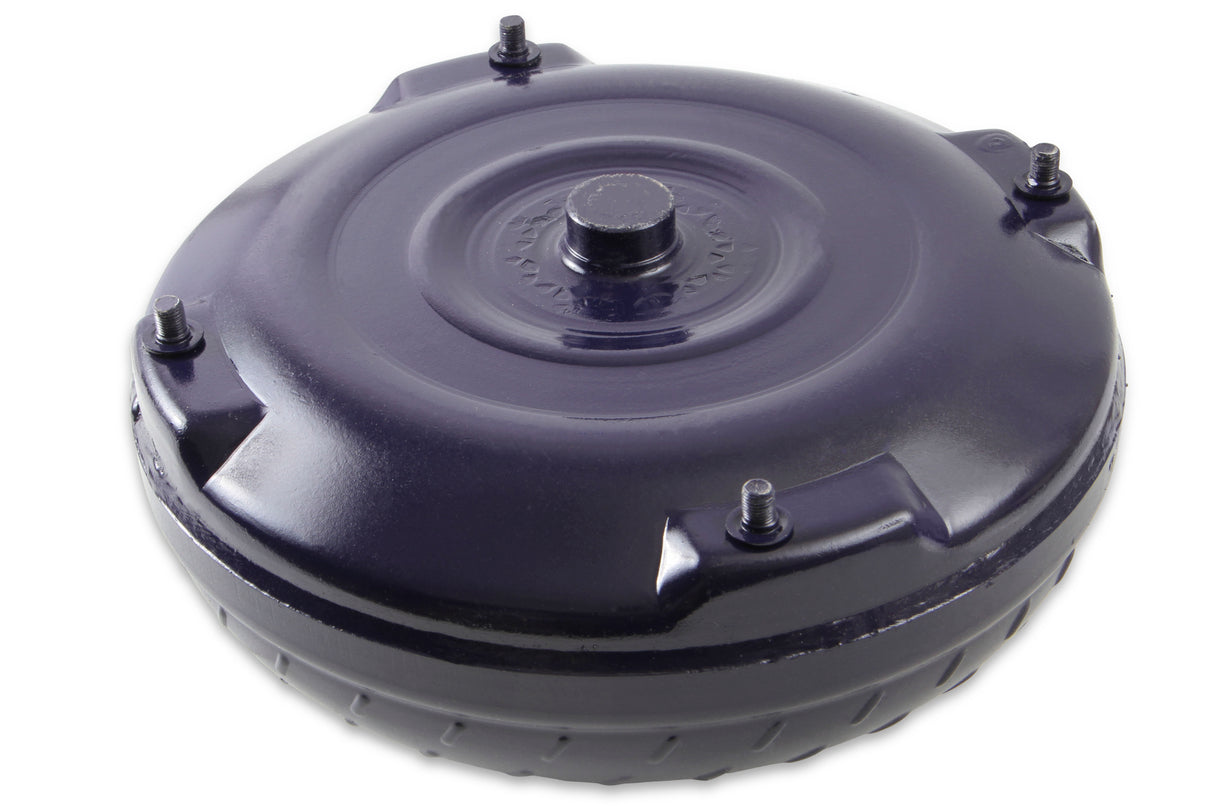 B&M Tork Master 2000 Torque Converter, 1980-92 Ford AOD - 40437