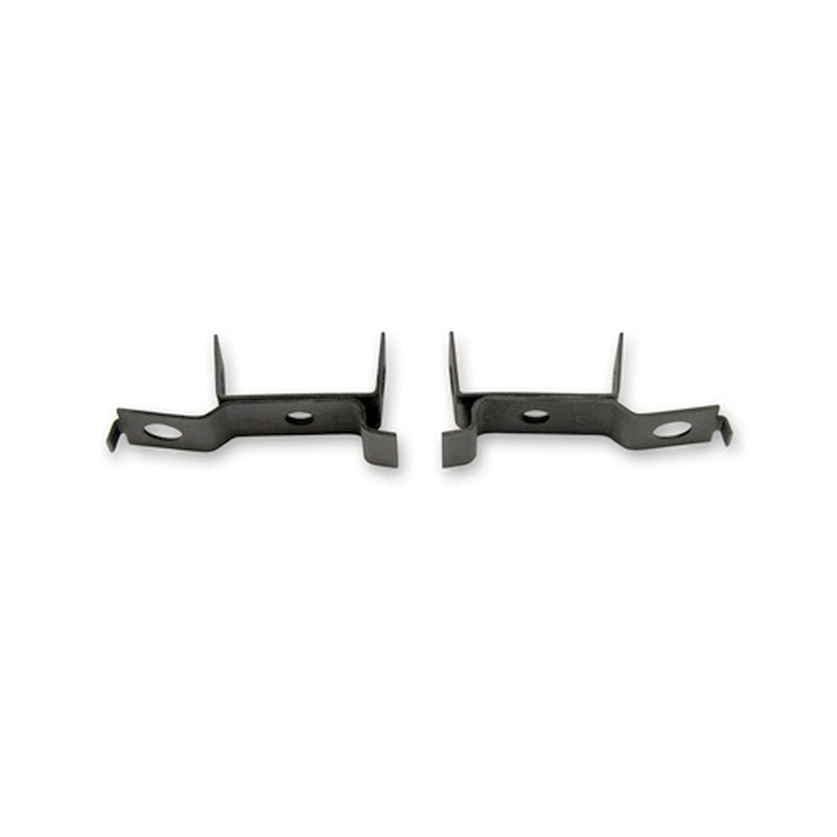 Scott Drake Radiator Mounting Brackets (Lower) - C7ZZ-8052-A