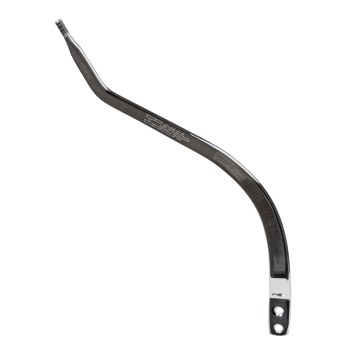 Hurst Competition/Plus Shifter Stick - Chrome - 5384078