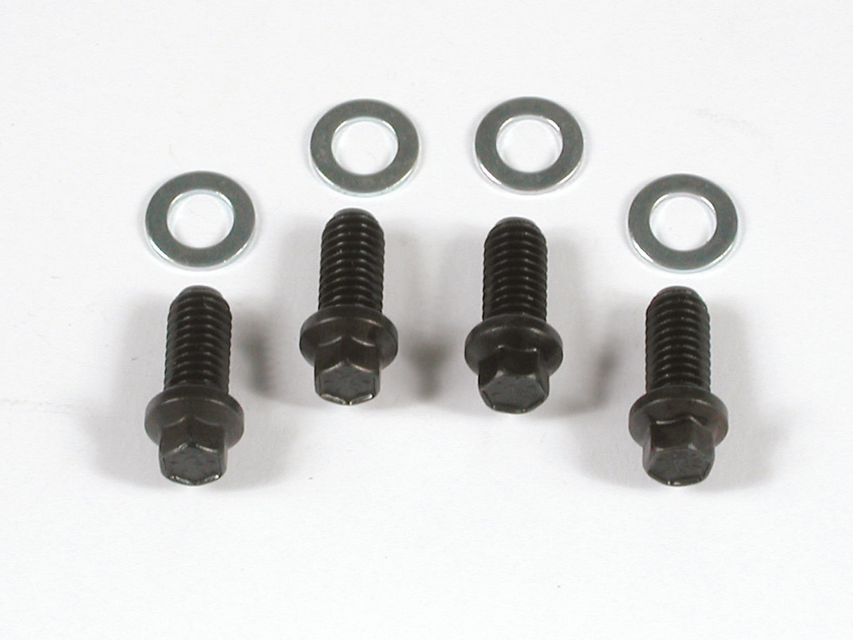 AFCO Steel Swaged Tube 3/4 Inch Threaded - 3409