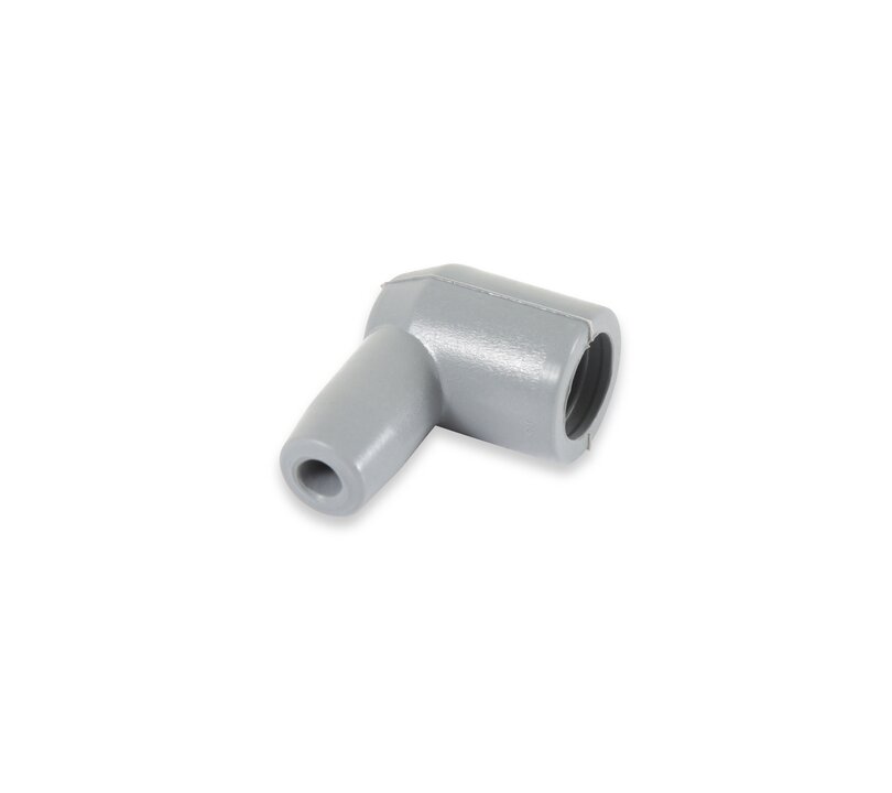 MSD Blaster Coil 90° Boot & Terminals for PN 8202/8203 - 3331