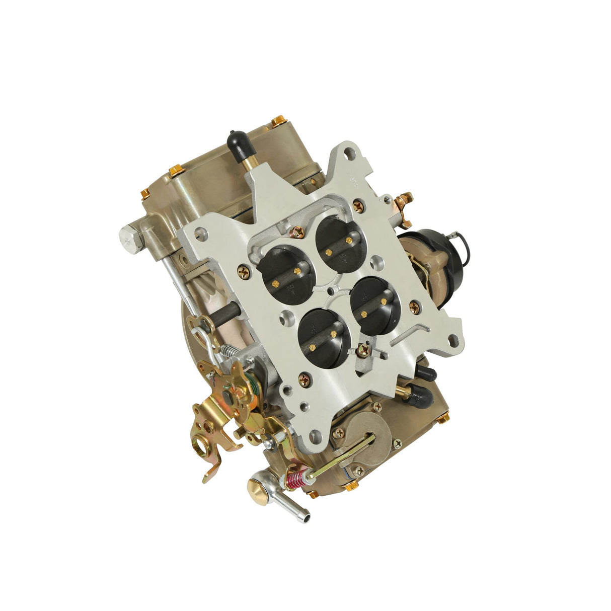 Holley 0-90670 670 CFM Off-Road Truck Avenger Carburetor
