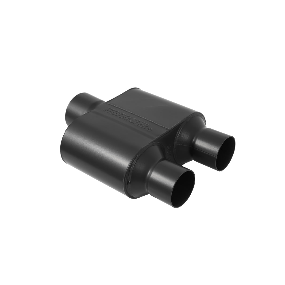 Flowmaster Super 10 Series Chambered Muffler - 8430152