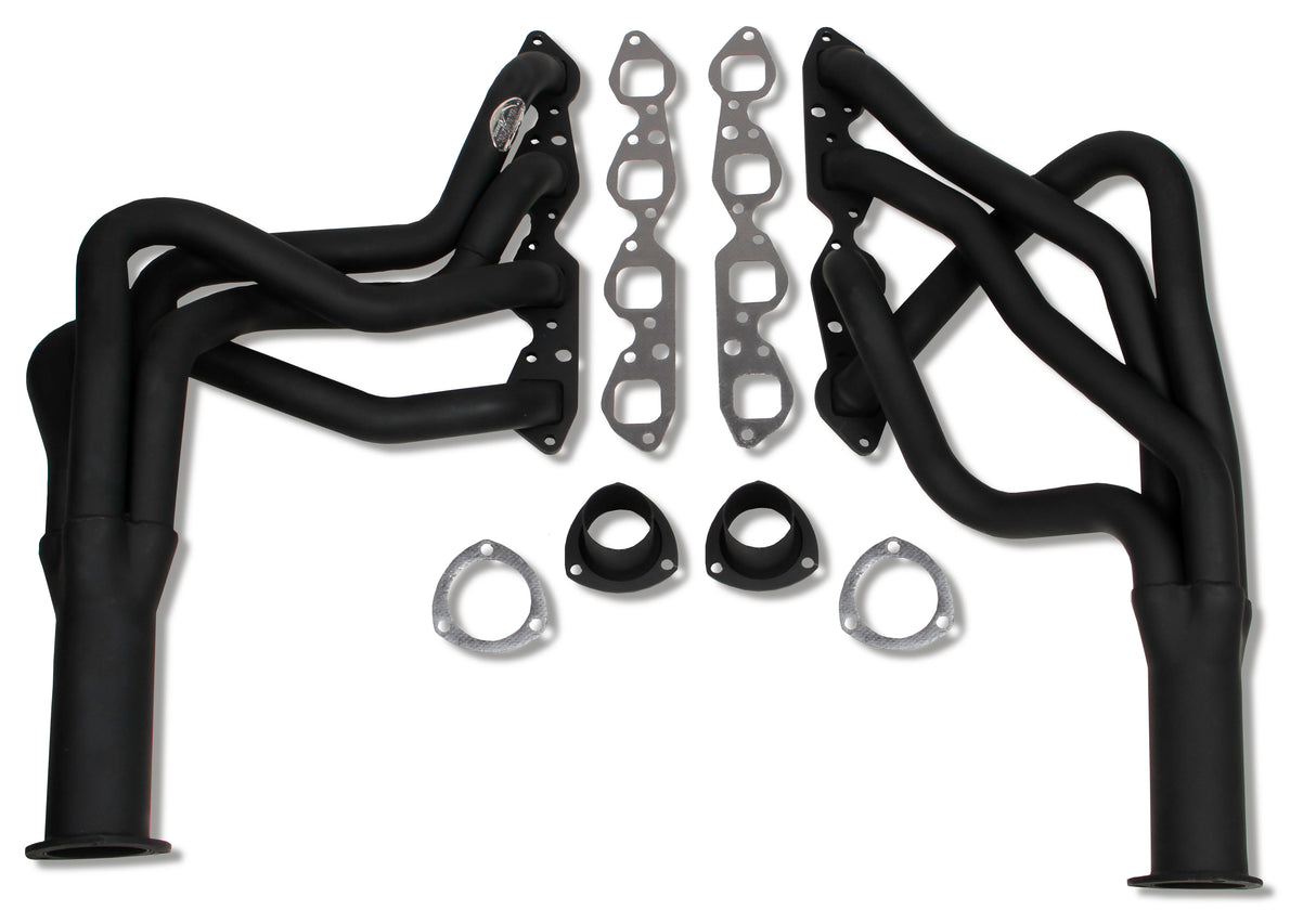 Hooker Competition Long Tube Headers - Painted - 2463HKR