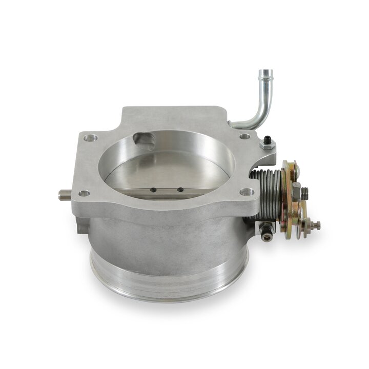 MSD Atomic LS Throttle Body 90mm - 2940