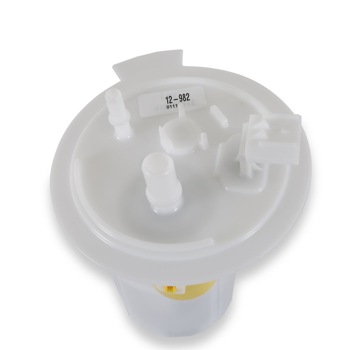 Holley 12-982 255 LPH Drop-In Fuel Module Assembly