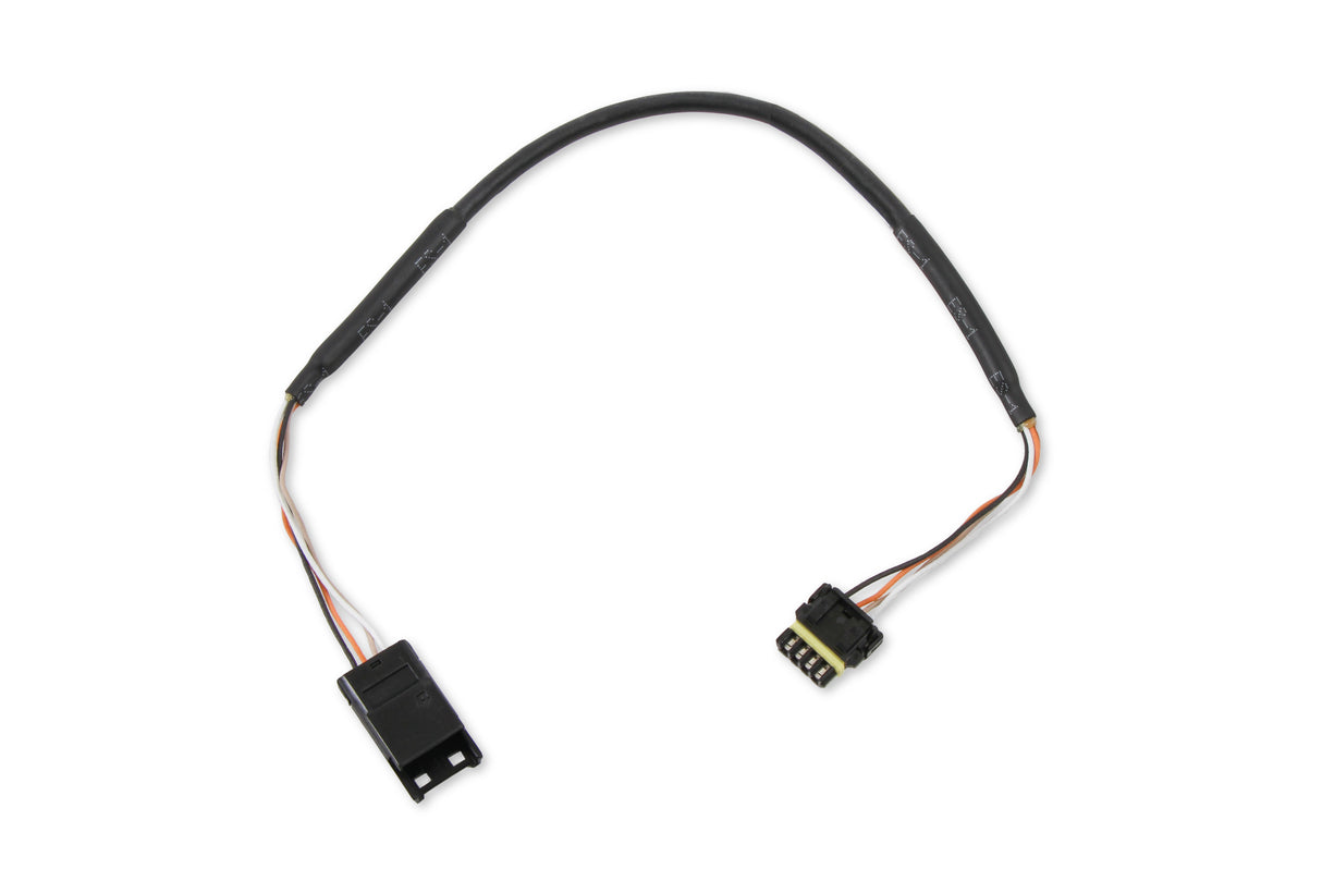Holley 558-451 CAN Adapter Harness, 12"