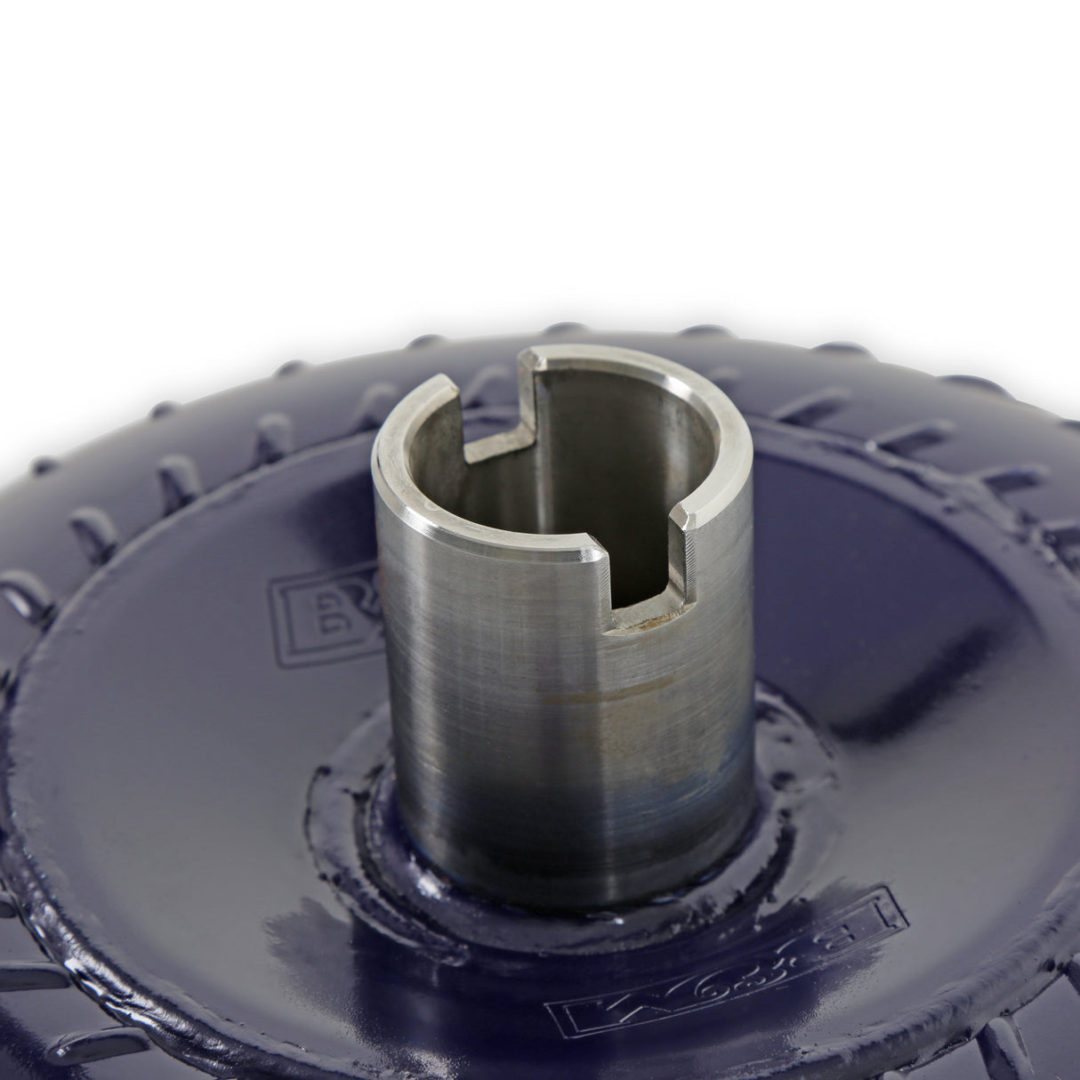 B&M Nitrous Holeshot 3600 Torque Converter, 1965-91 GM TH400, TH425, 1968-81 GM TH350, TH375B, - 20482