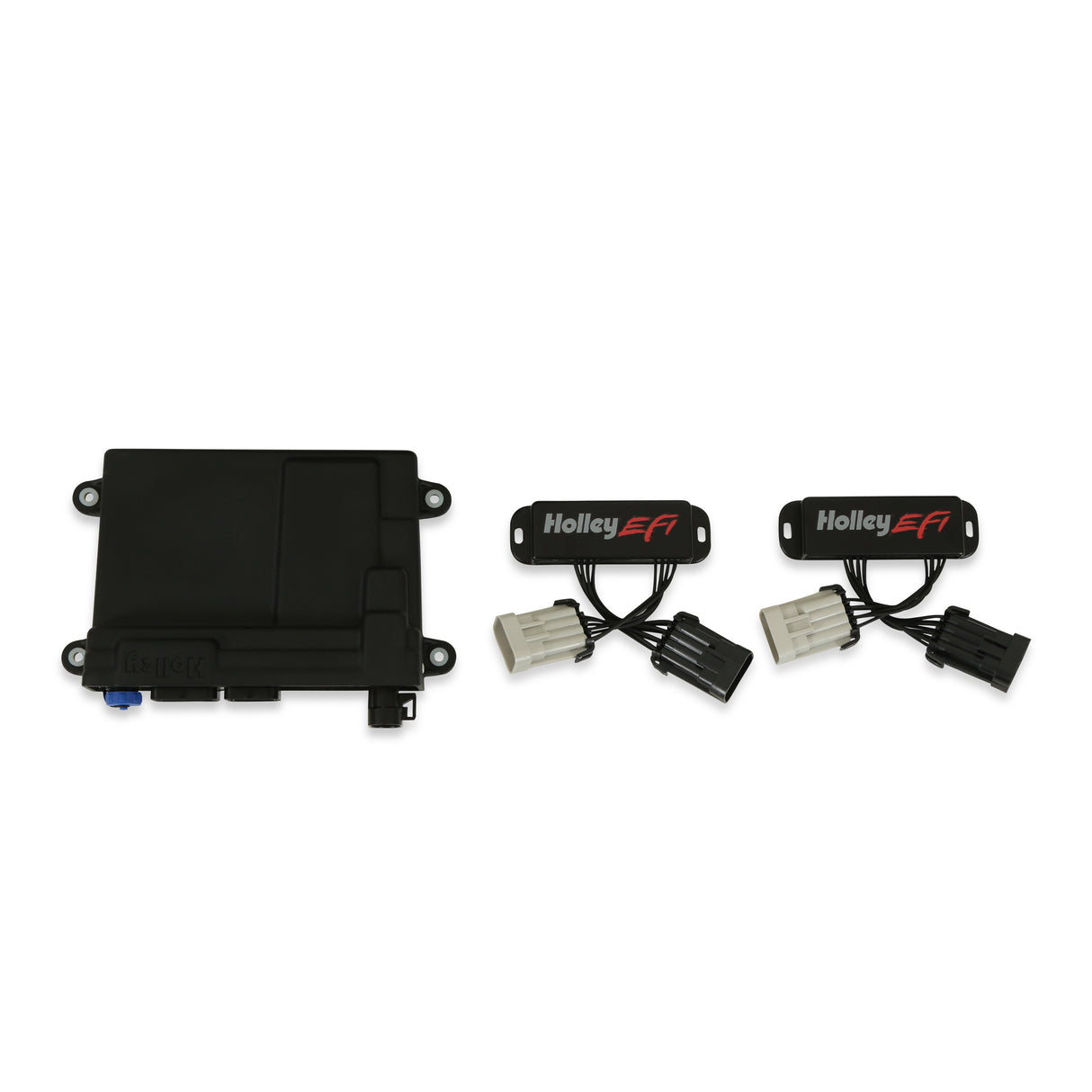 Holley 550-617 HP EFI ECU and Harness Kits