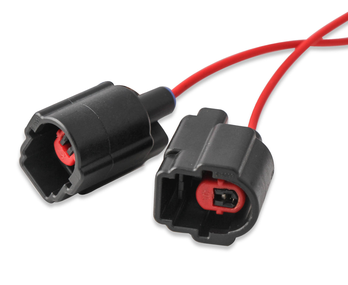 Holley 558-322 Ford Coyote Ti-VCT Coil Harness (2015.5-2017)