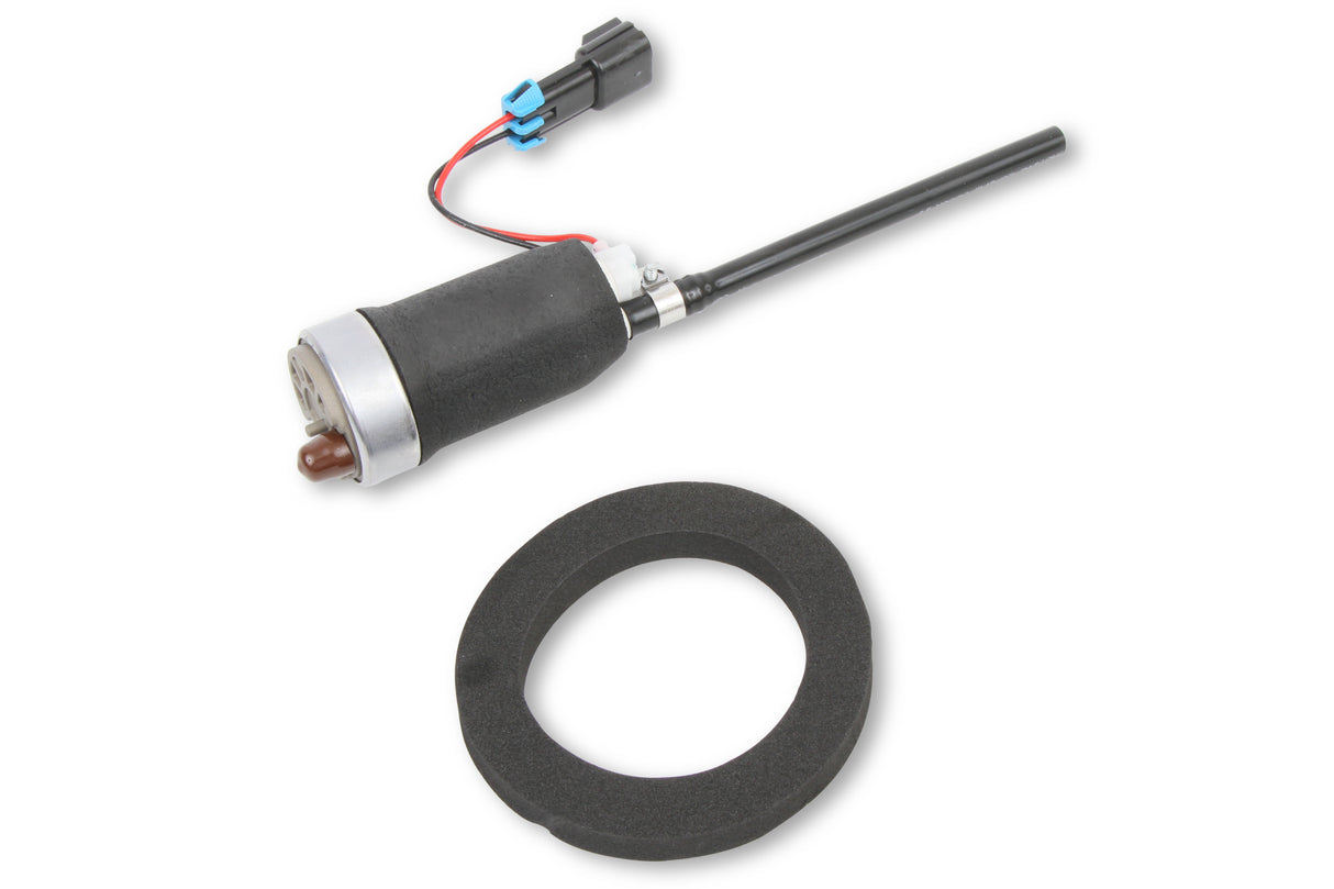 Holley 12-167 RetroFit 525 LPH Fuel Pump Kit