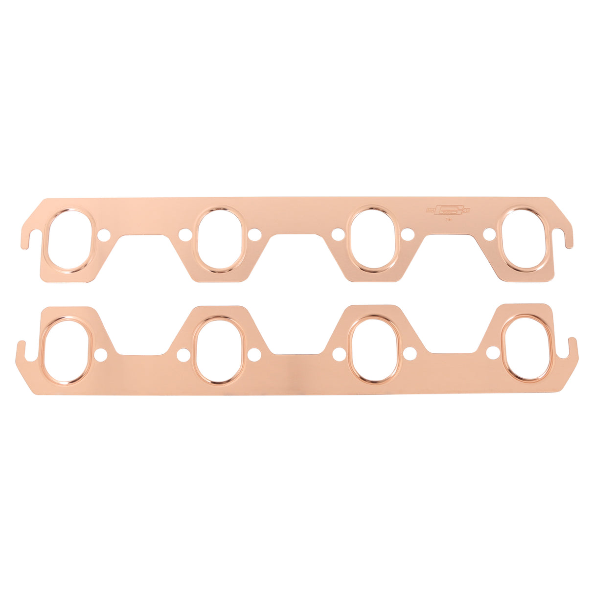 Mr Gasket Copper Seal Header Gaskets - 7161